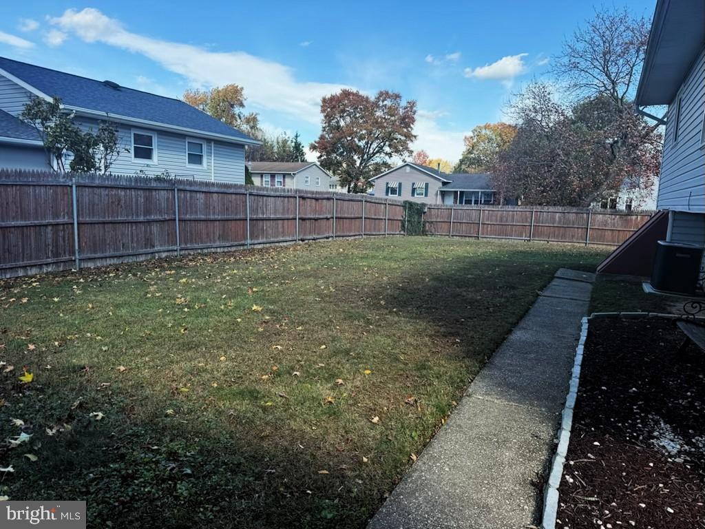 SCOTTFIELD - Residential