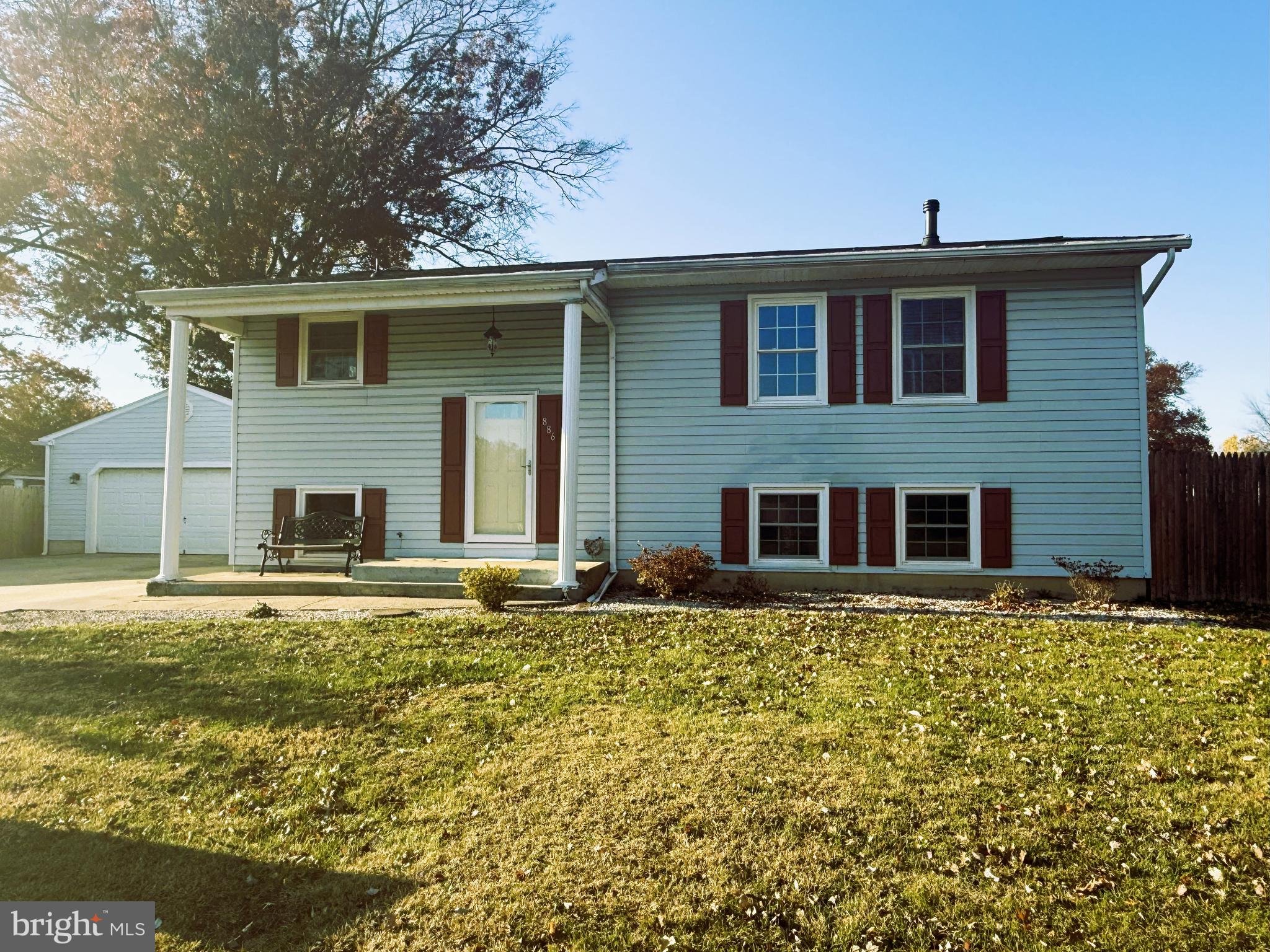 SCOTTFIELD - Residential