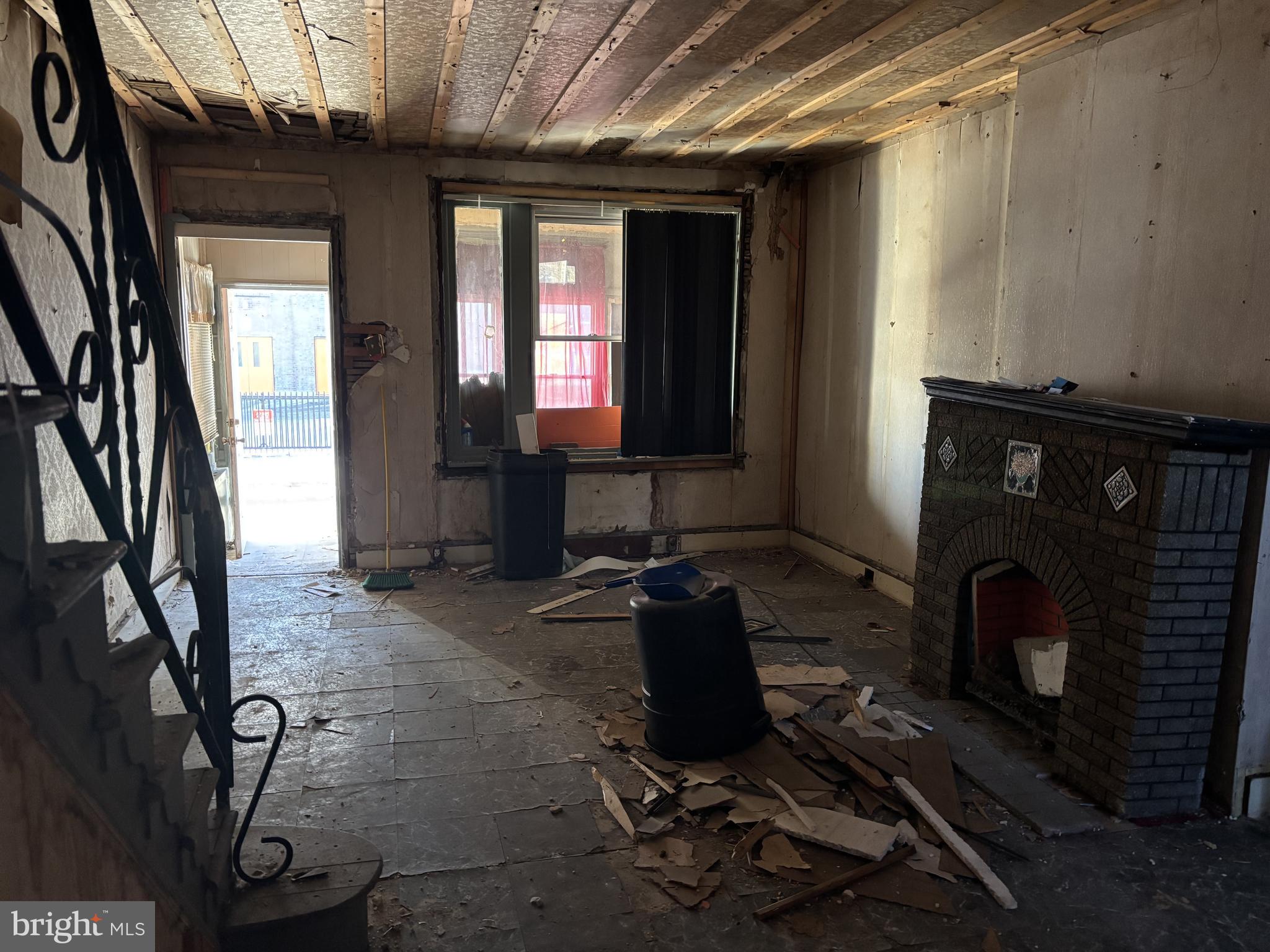 PORT RICHMOND - Residential