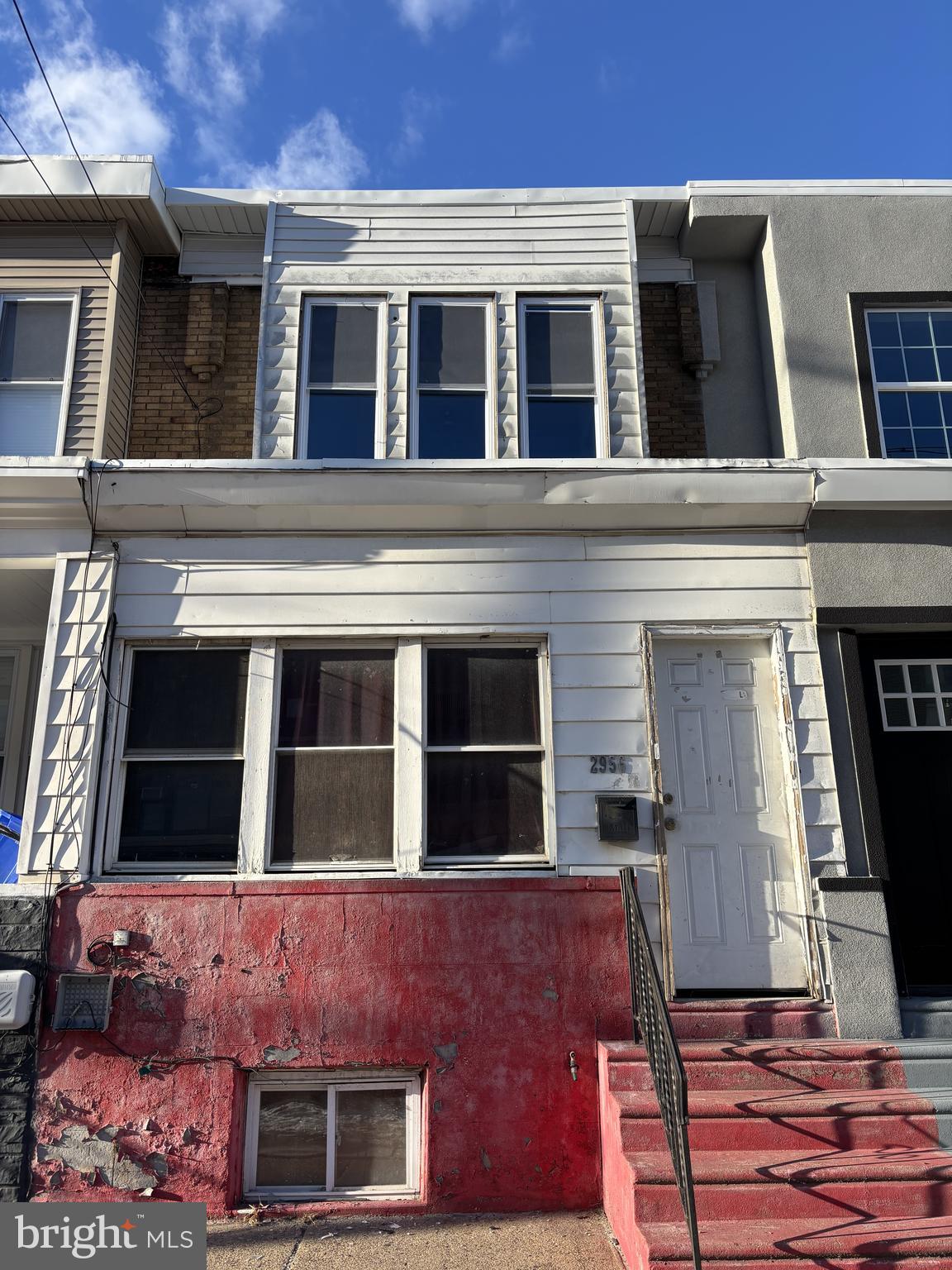 PORT RICHMOND - Residential