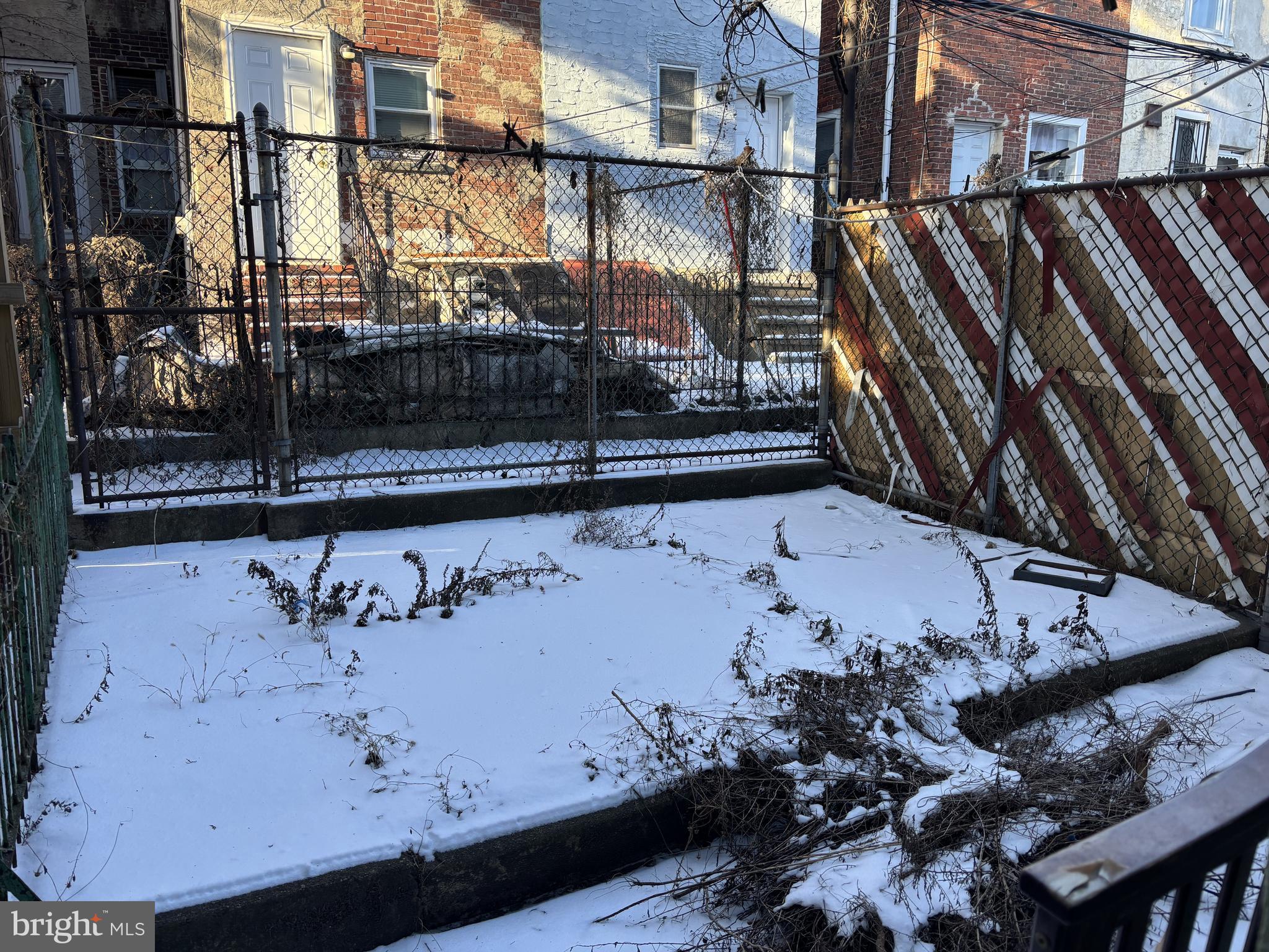 PORT RICHMOND - Residential