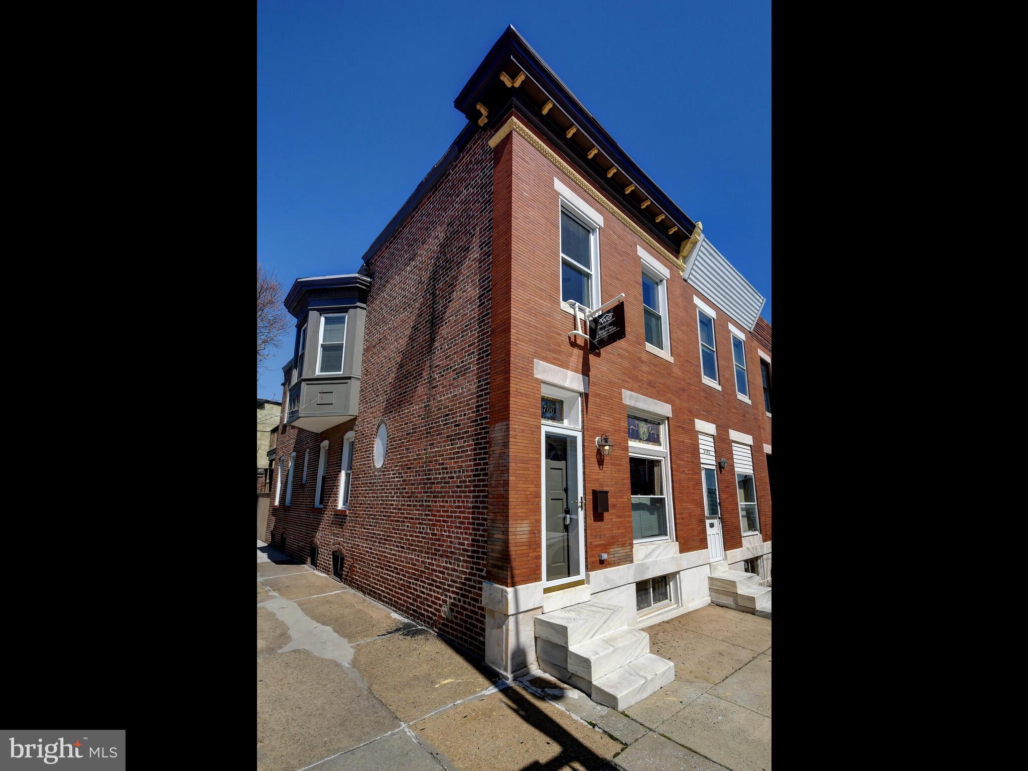 BREWERS HILL - Residential