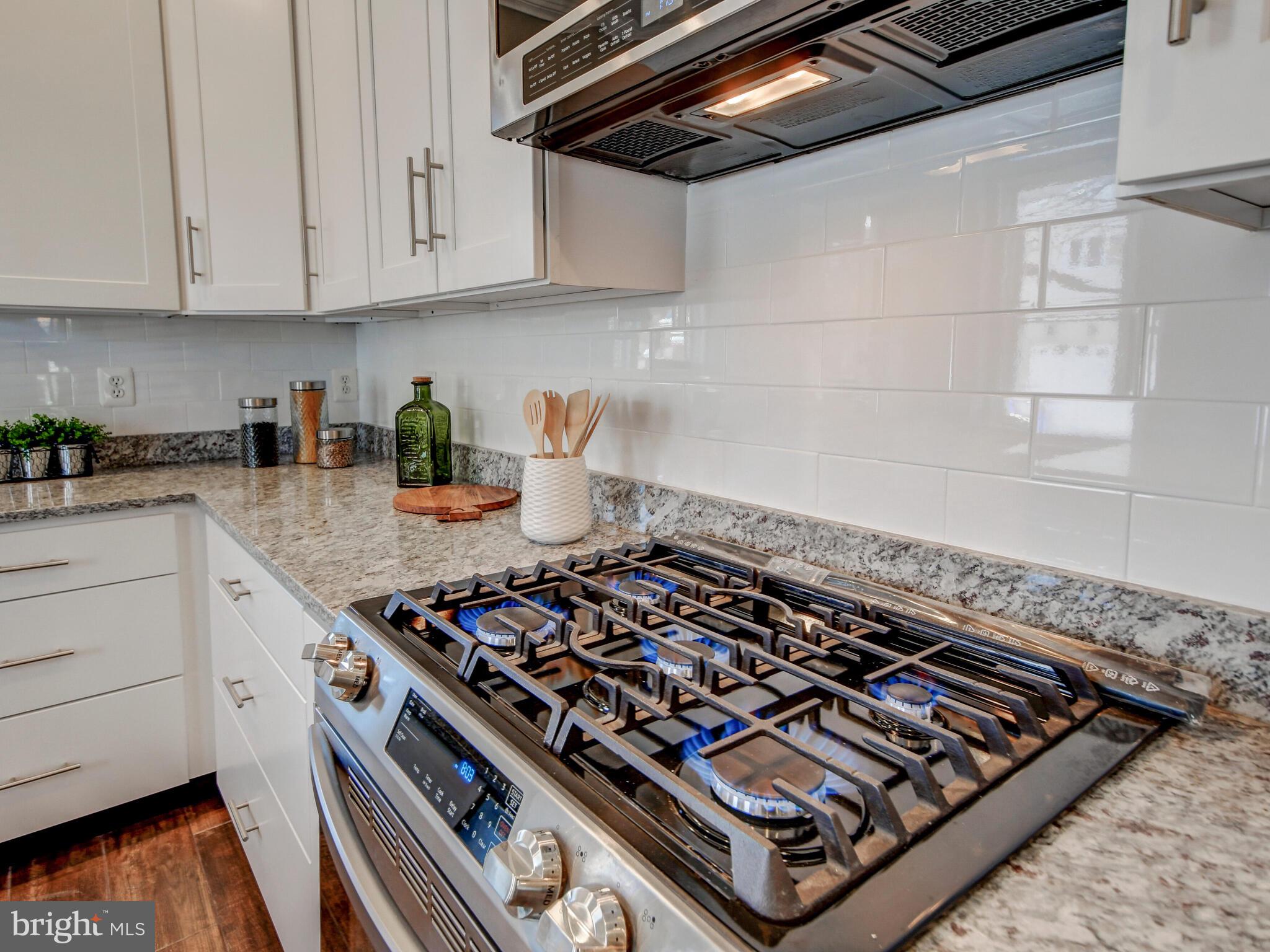 BREWERS HILL - Residential