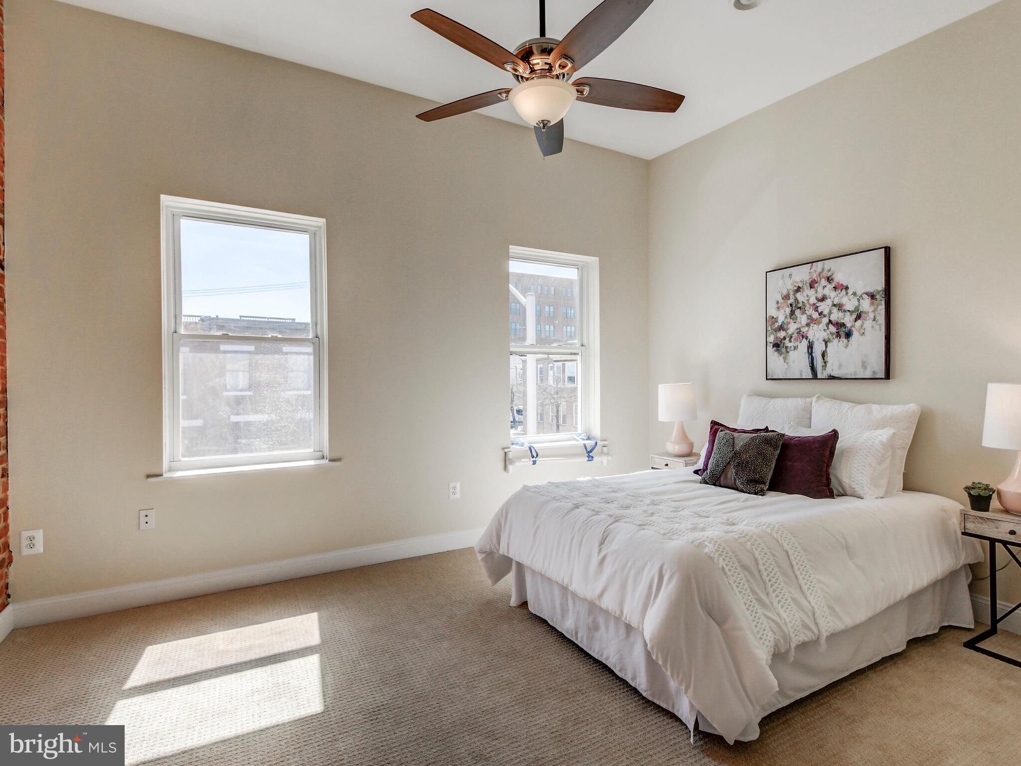 BREWERS HILL - Residential