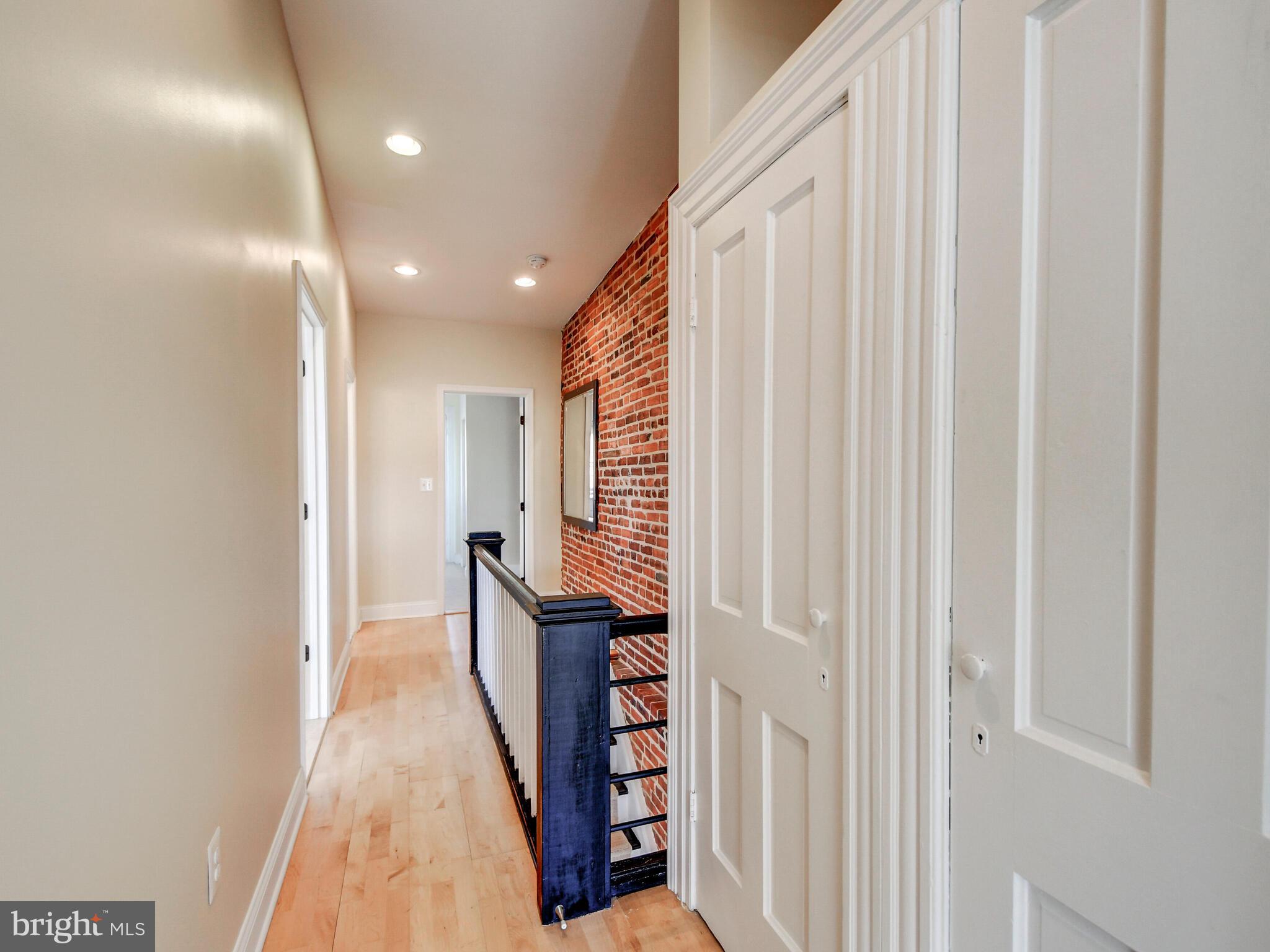 BREWERS HILL - Residential