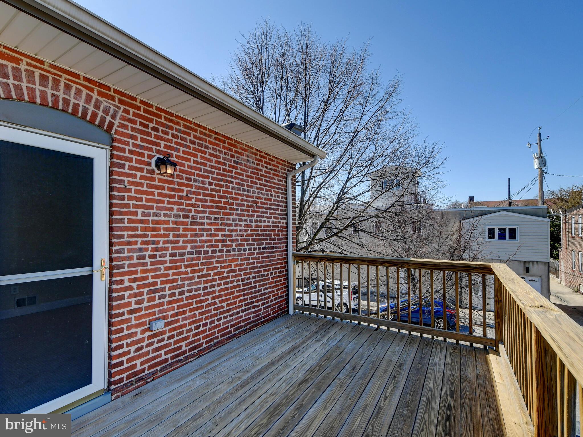 BREWERS HILL - Residential