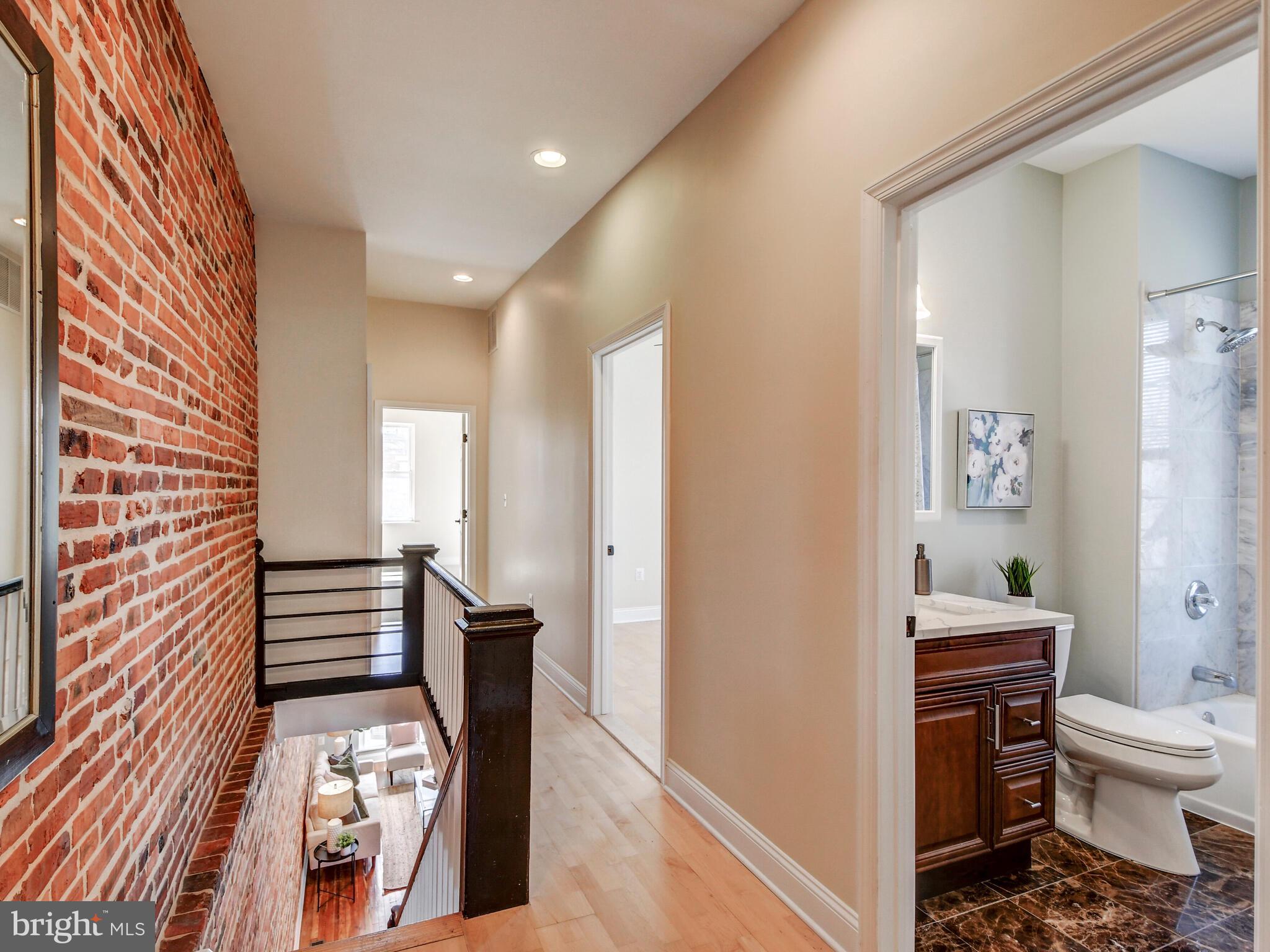 BREWERS HILL - Residential