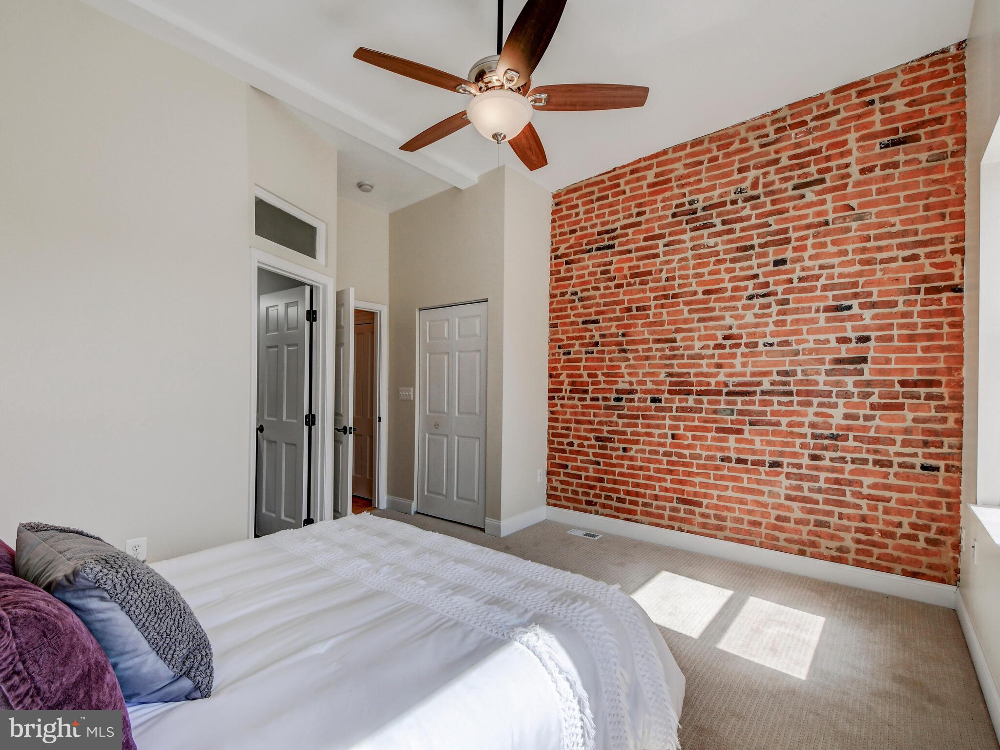 BREWERS HILL - Residential