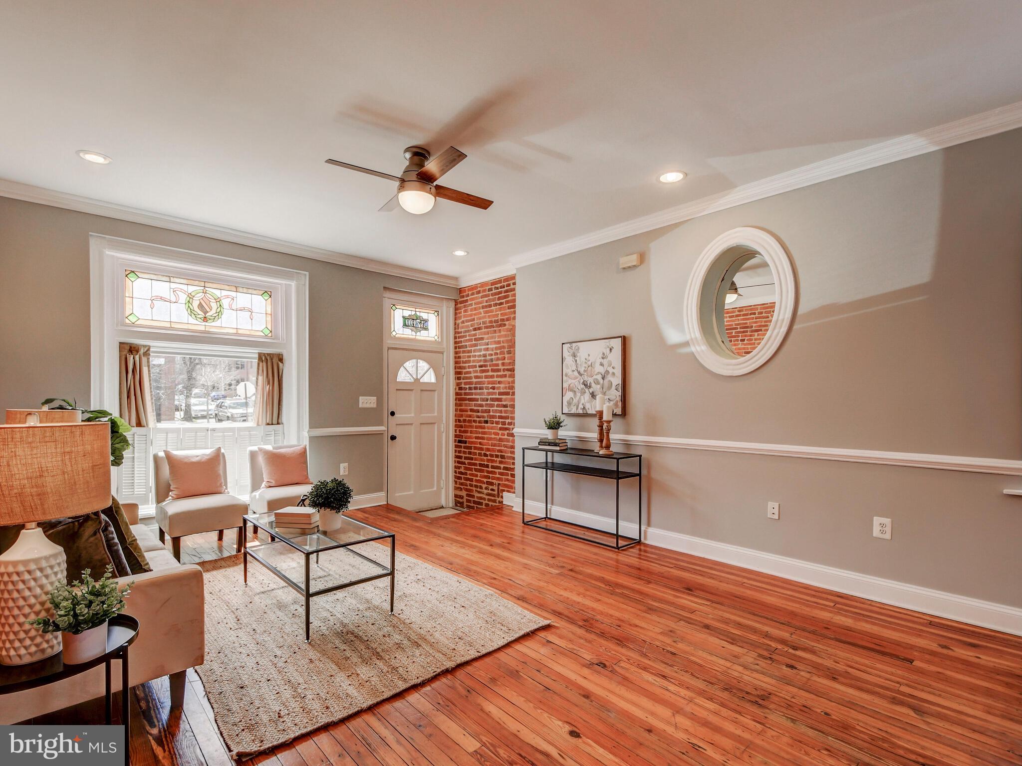 BREWERS HILL - Residential