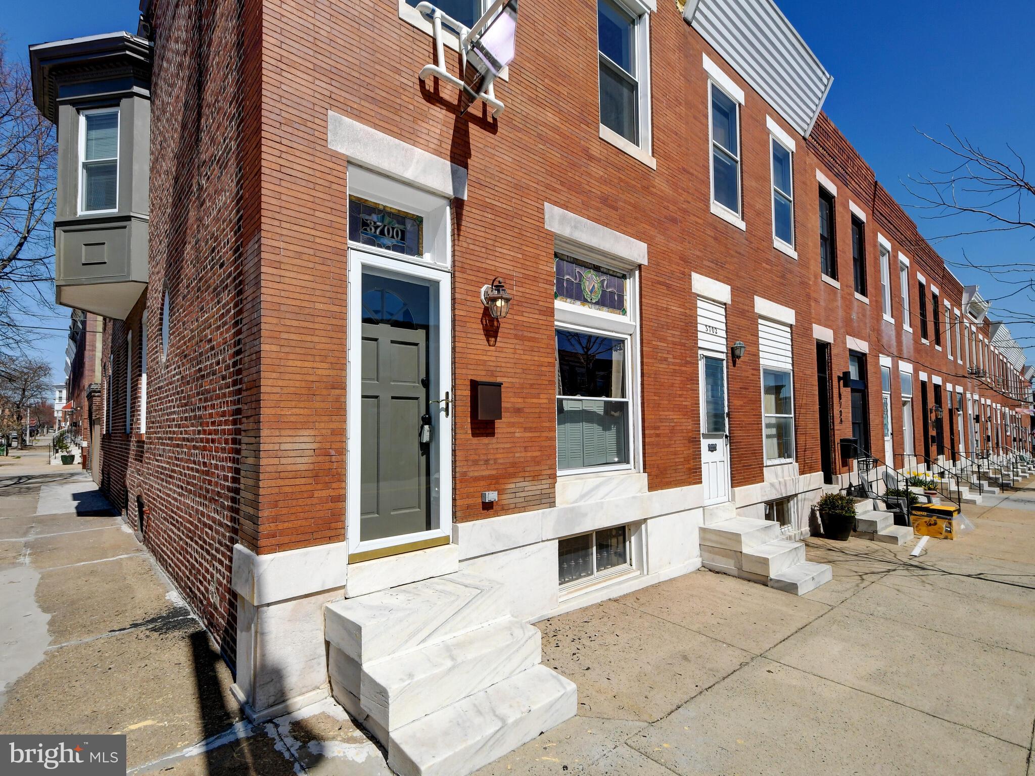 BREWERS HILL - Residential