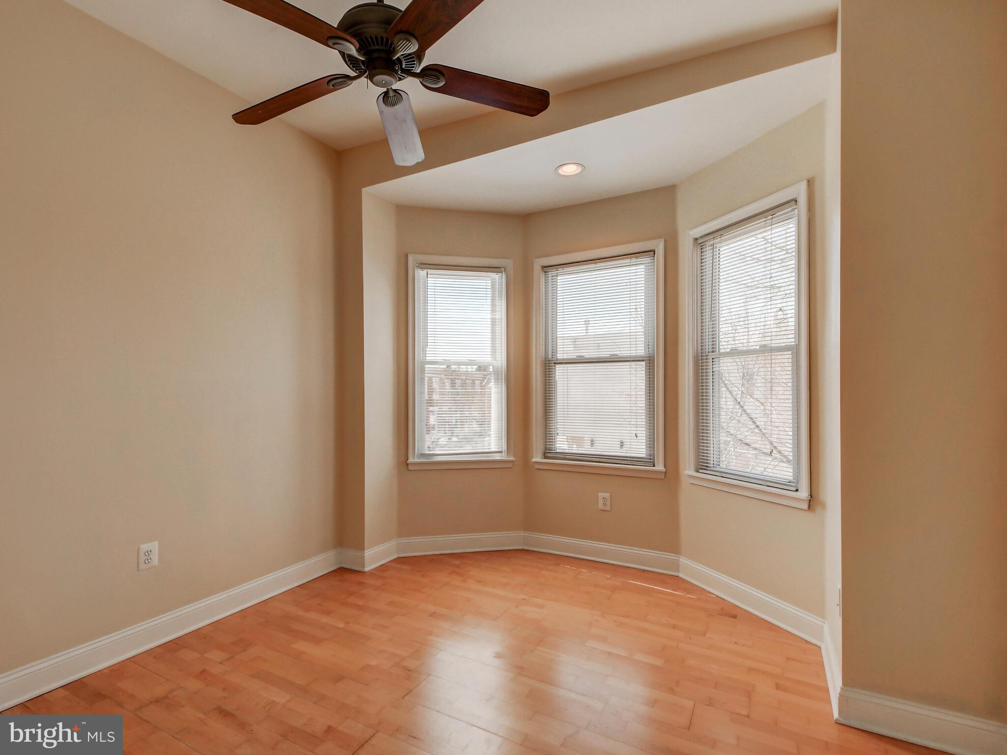 BREWERS HILL - Residential