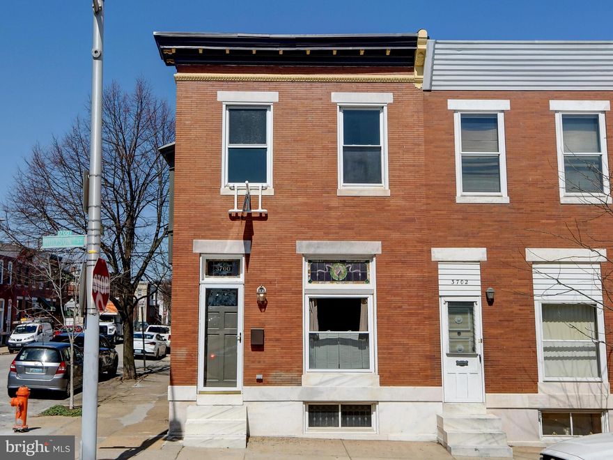 2 Bedrooms, 2.5 Baths, Garage and Deck. 2 Dens/Offices located on the upper level and basement. The seller is willing to convert the Den/Office in the upper level into a bedroom for an appropriate offer price.   Check out the virtual tour: https://american-imagery-llc.seehouseat.com/1796080?idx=1