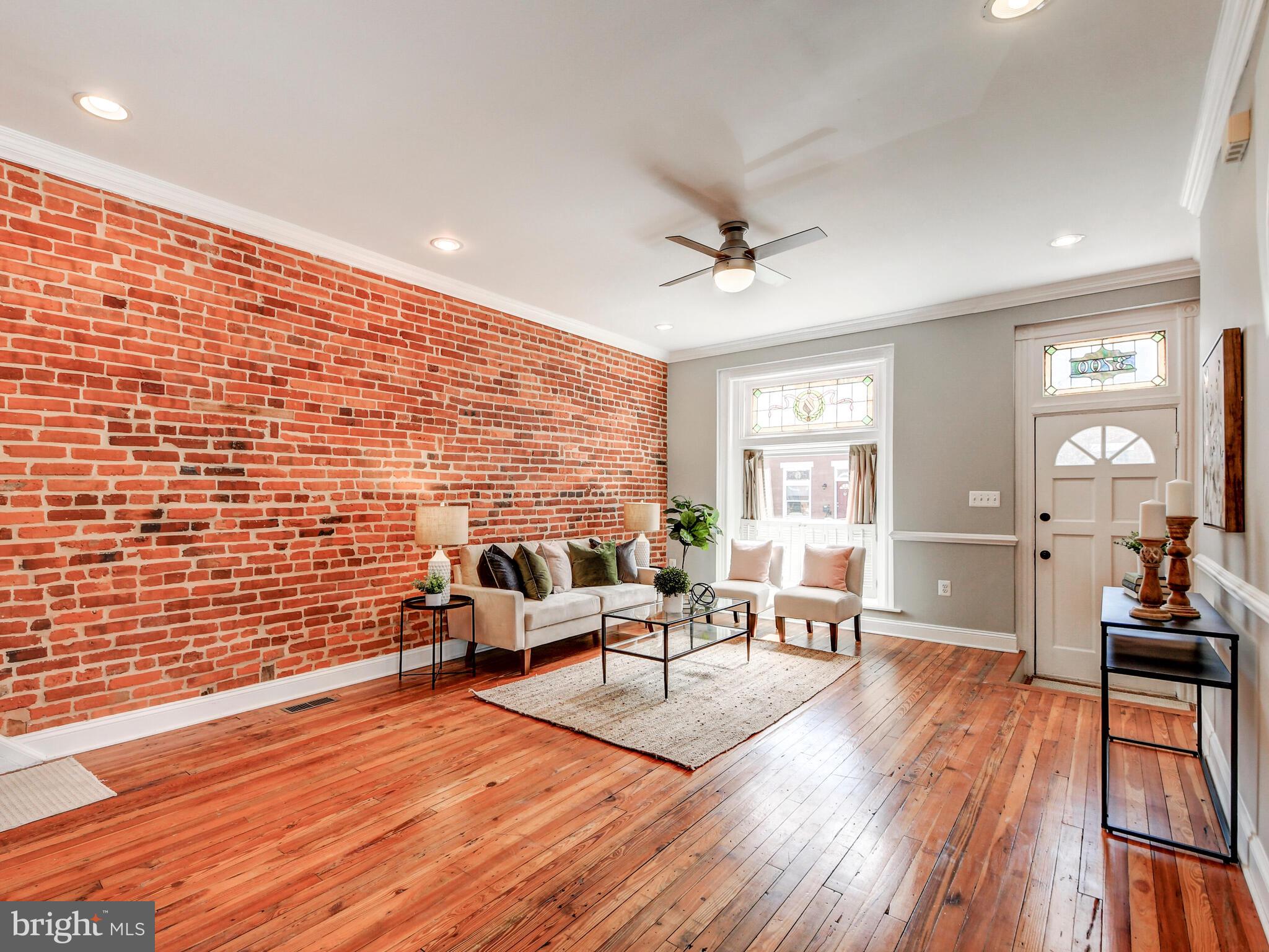 BREWERS HILL - Residential