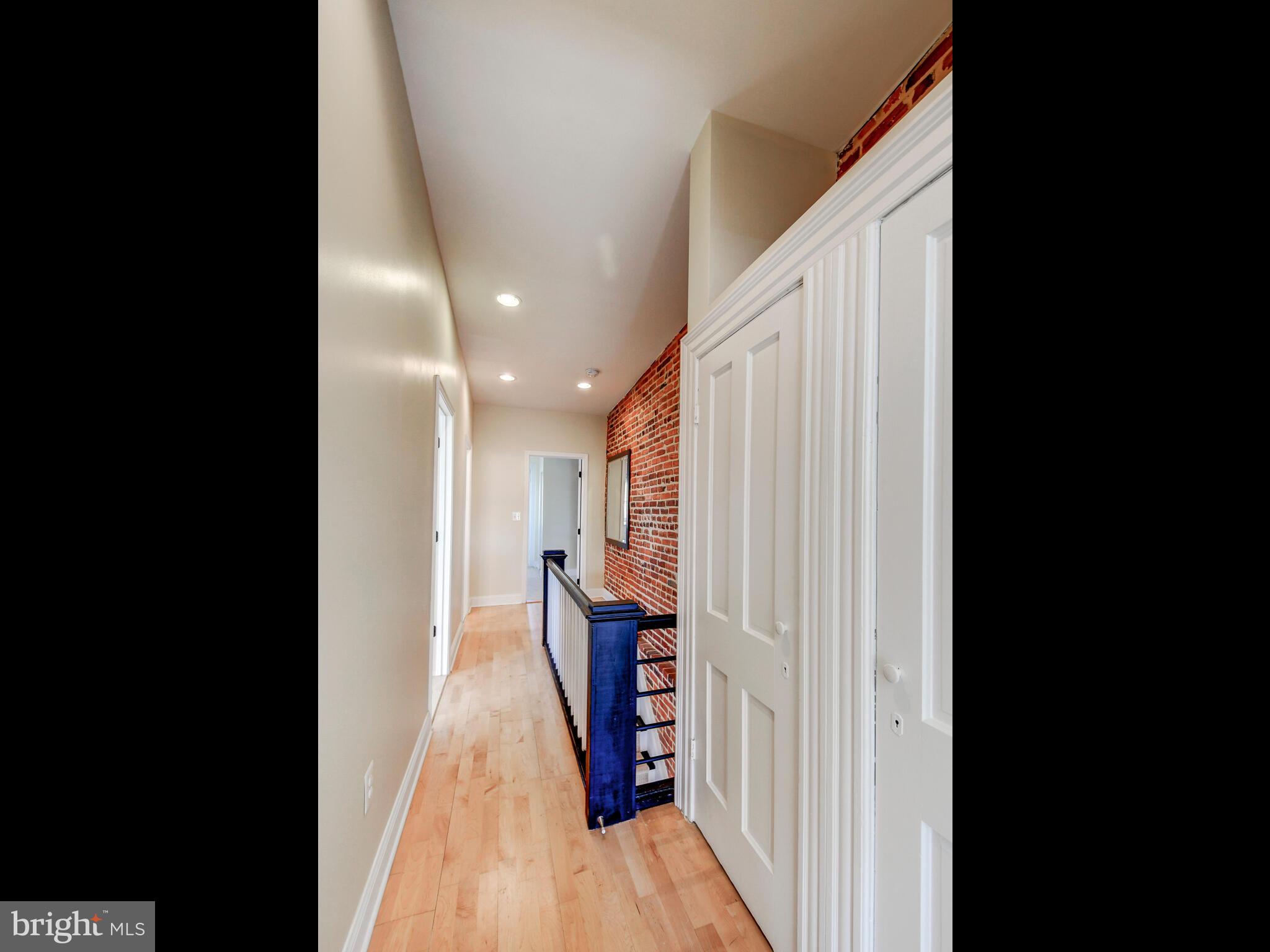 BREWERS HILL - Residential