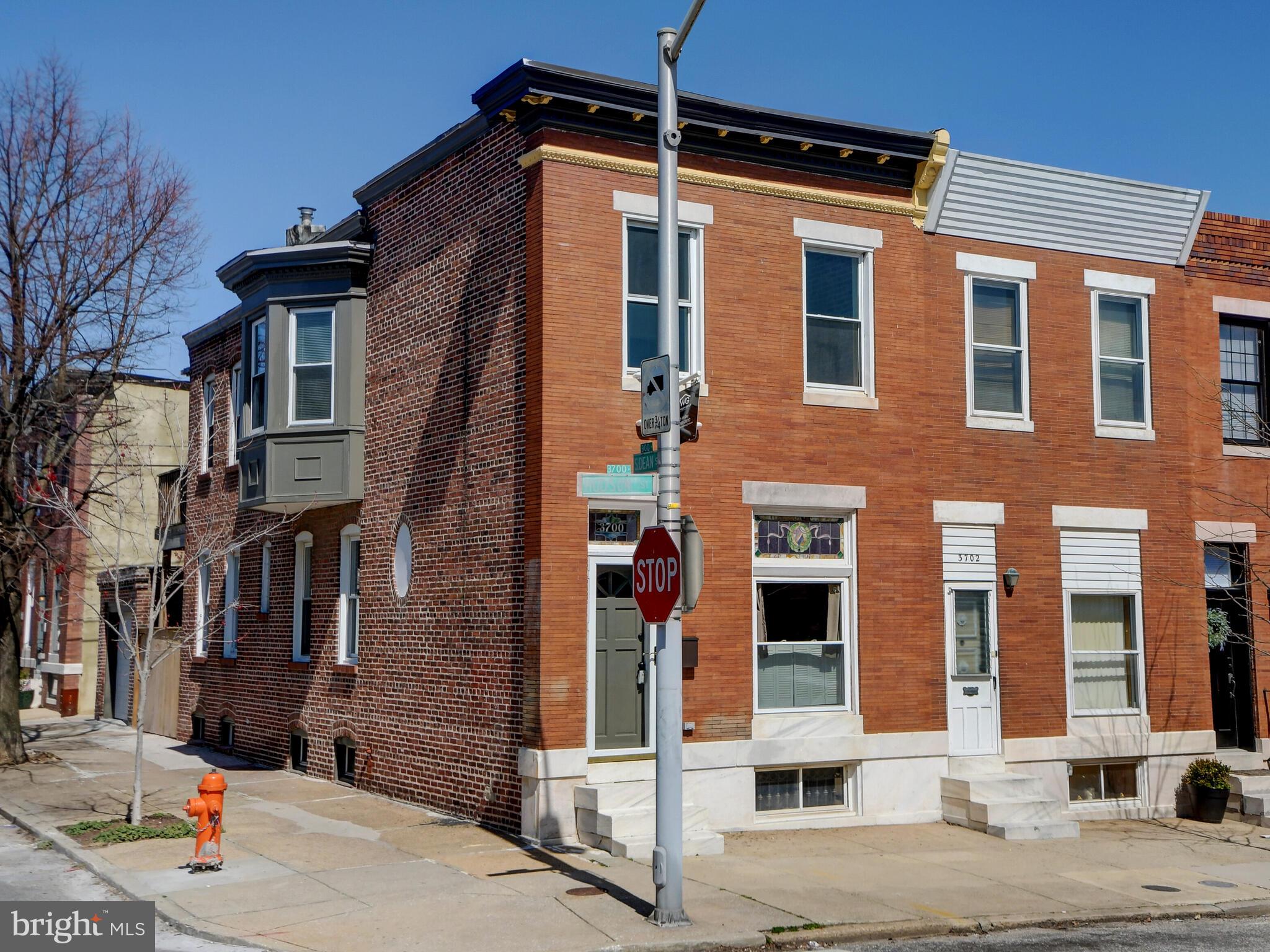 BREWERS HILL - Residential