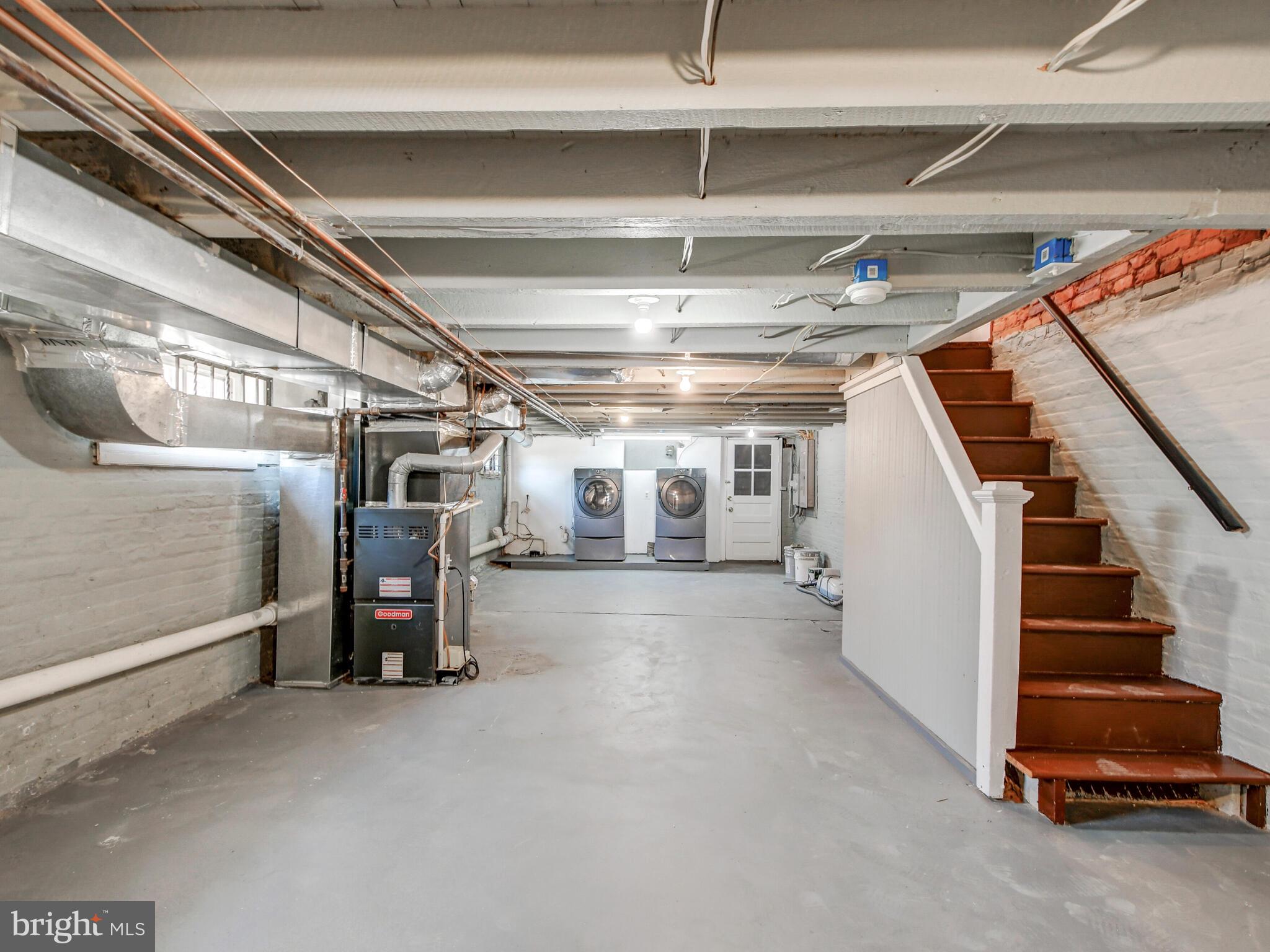 BREWERS HILL - Residential