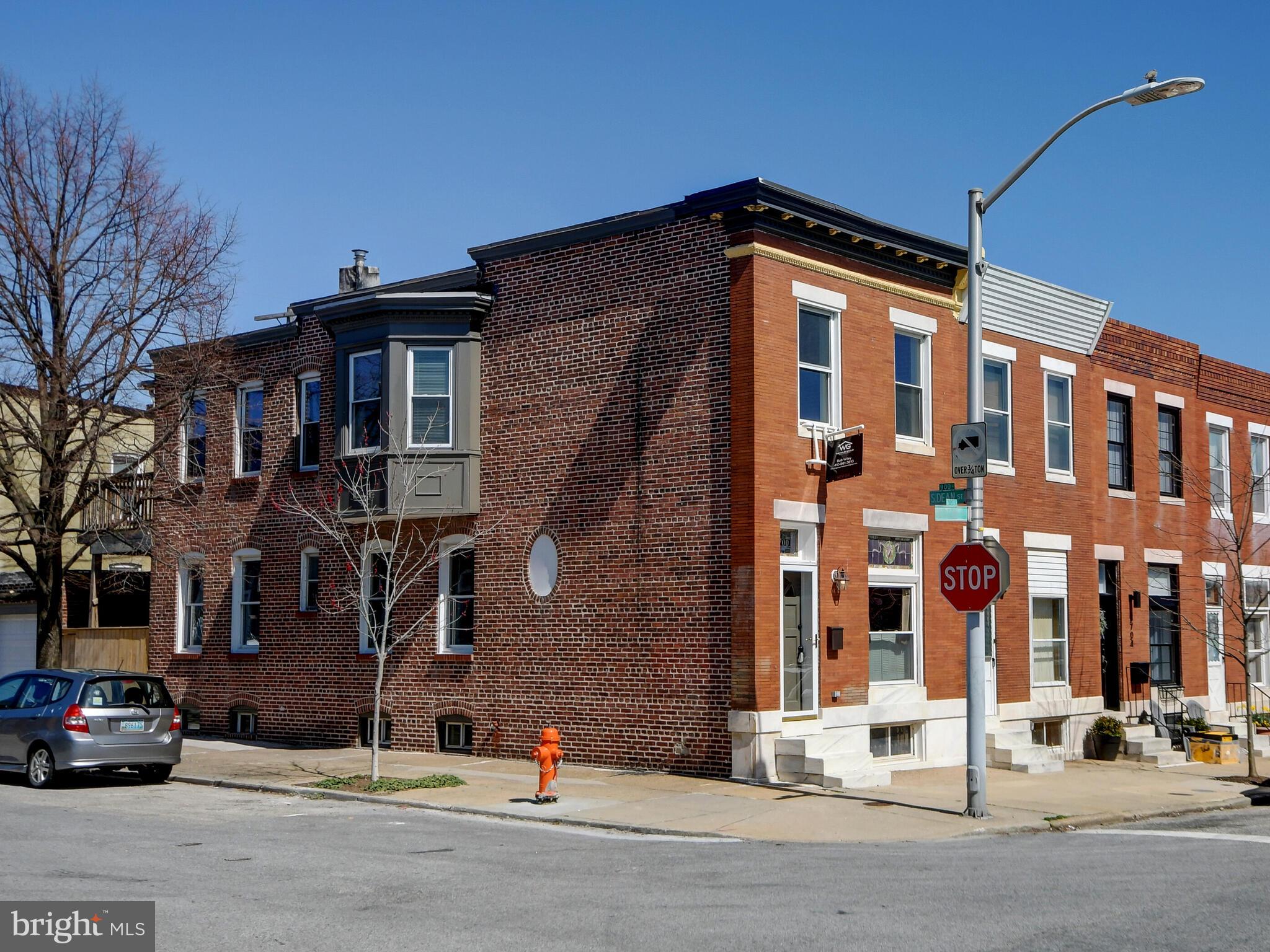 BREWERS HILL - Residential