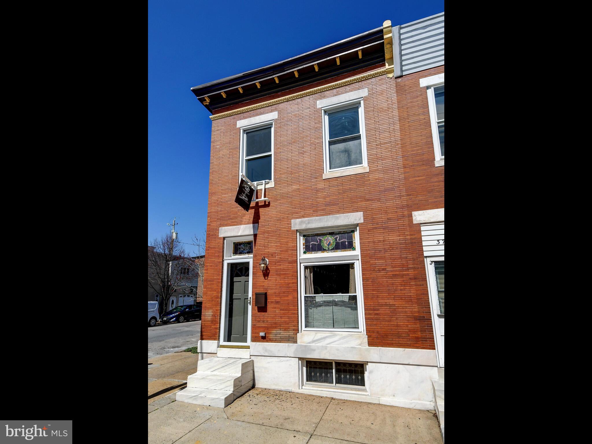 BREWERS HILL - Residential