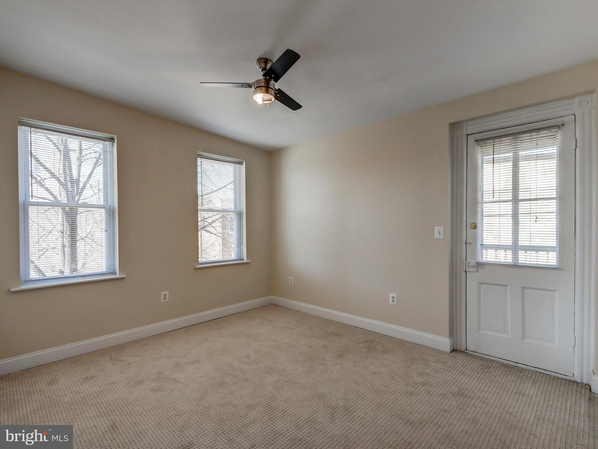 BREWERS HILL - Residential