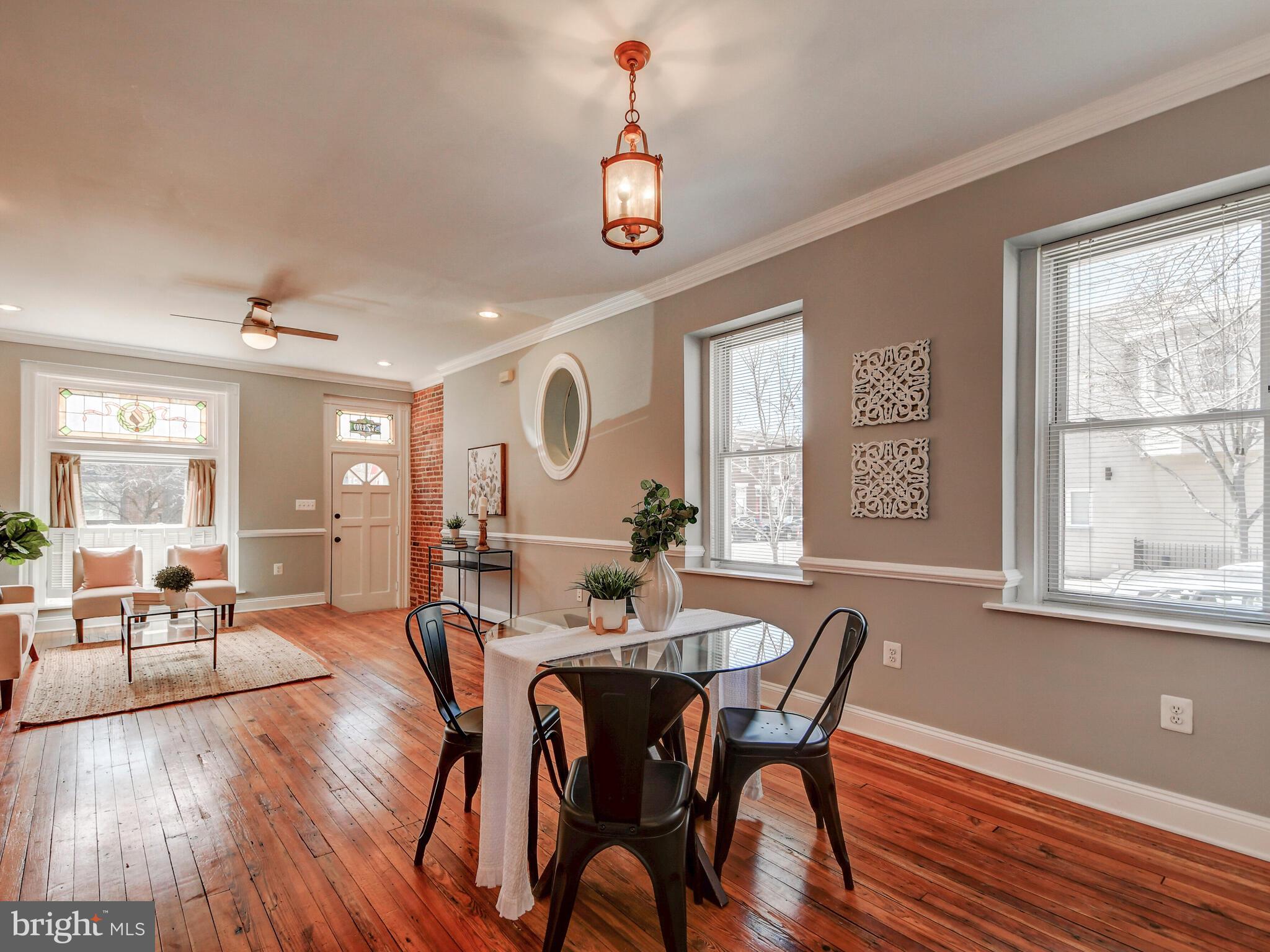 BREWERS HILL - Residential