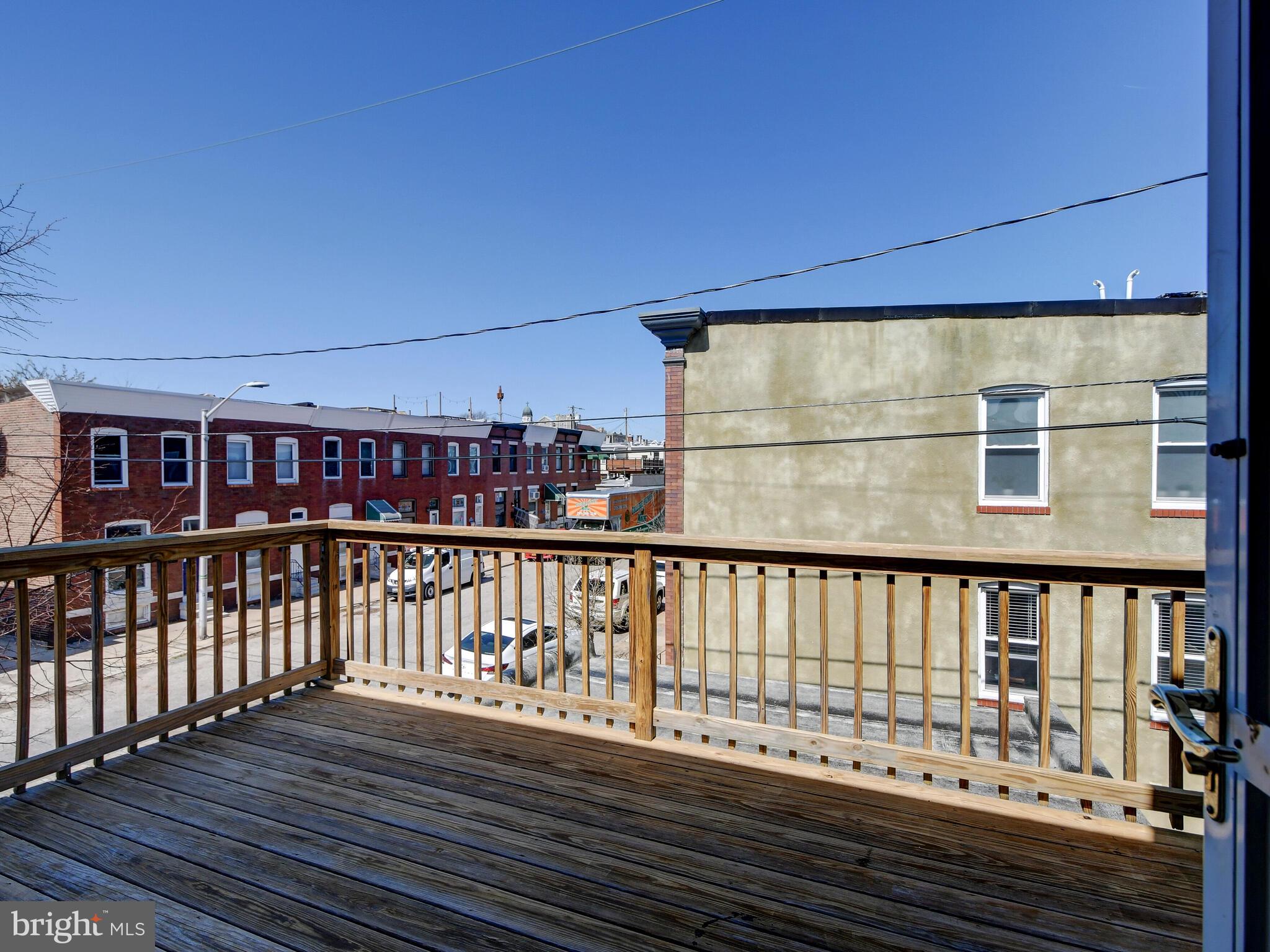 BREWERS HILL - Residential