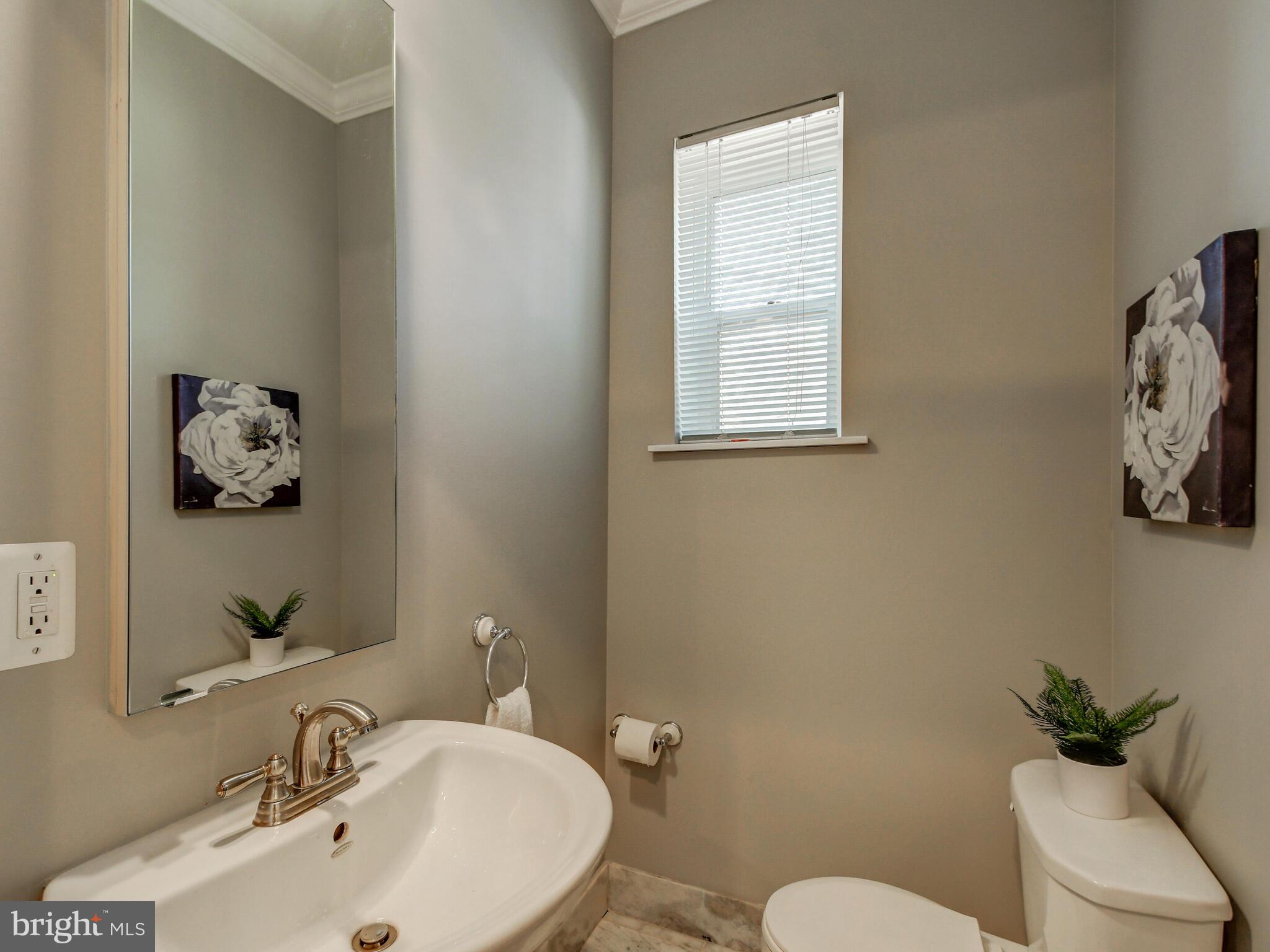 BREWERS HILL - Residential