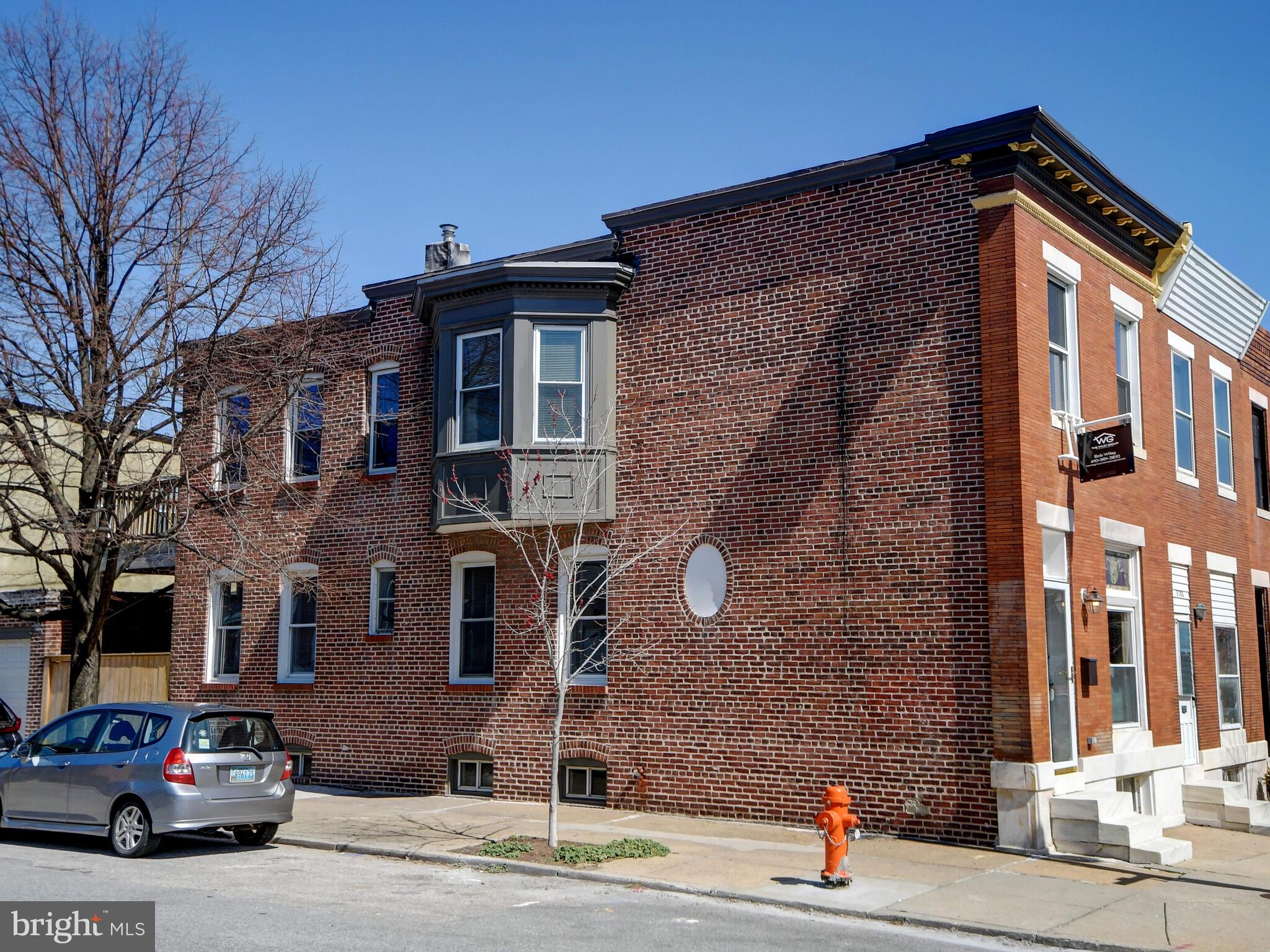 BREWERS HILL - Residential