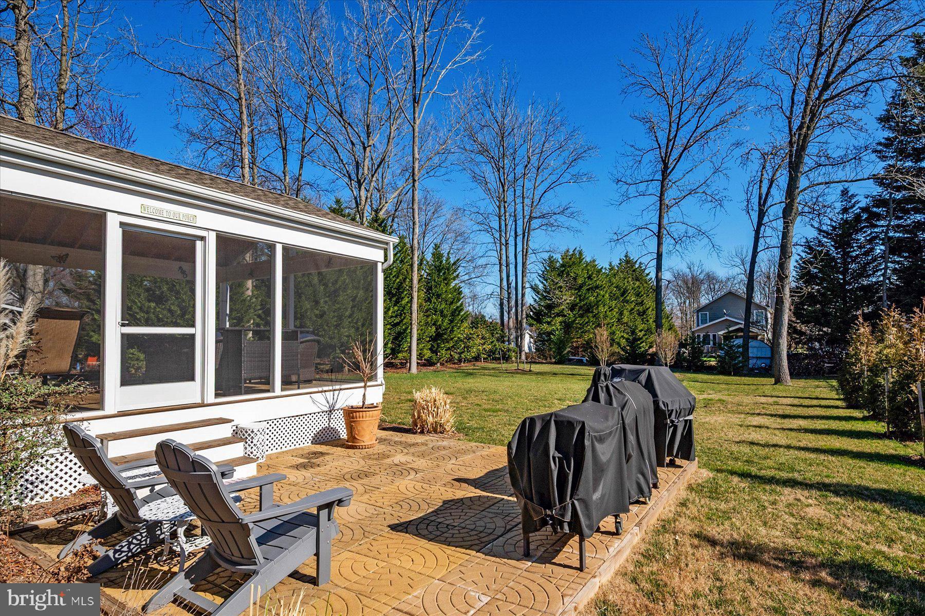 BAY CITY - Residential