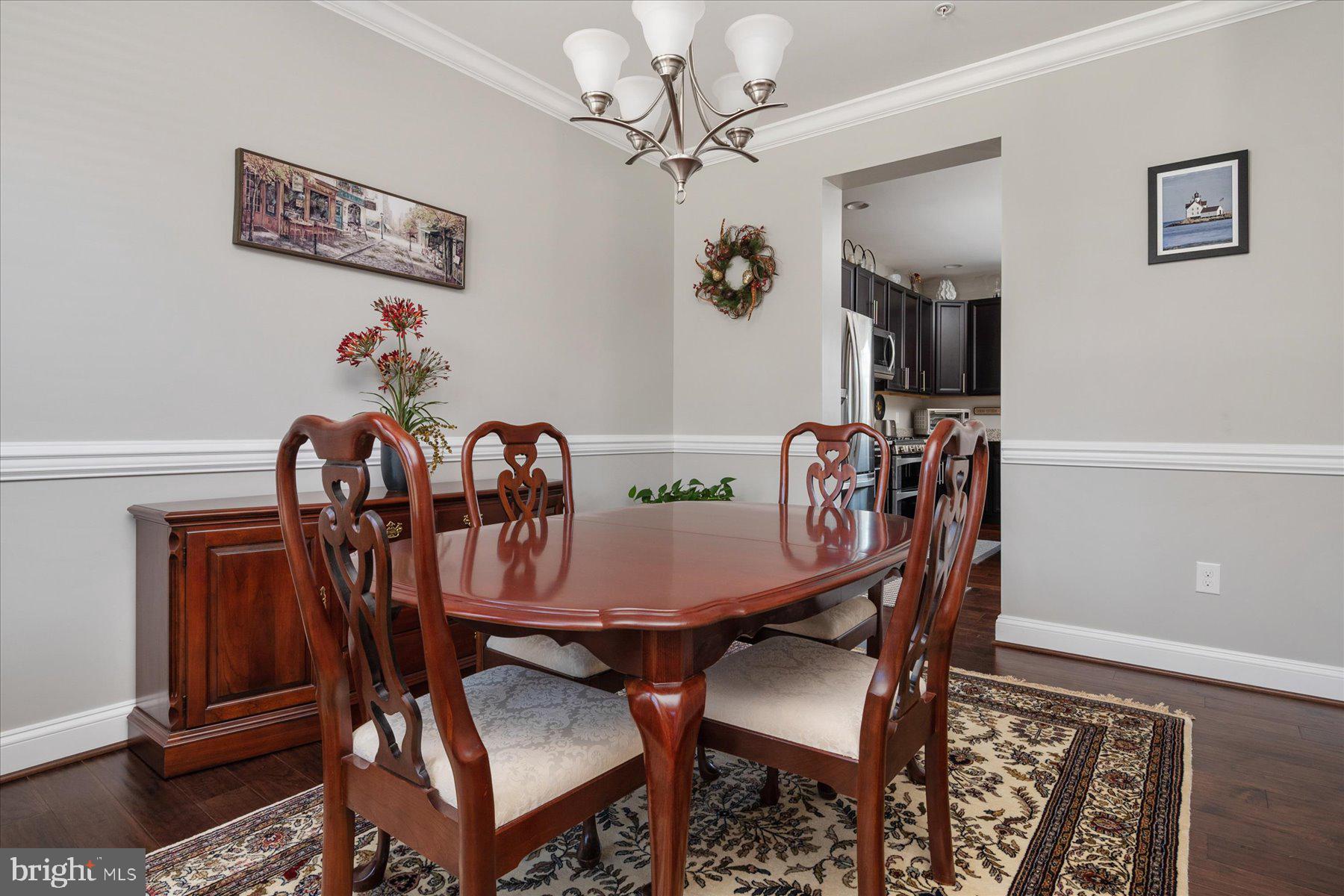 BAY CITY - Residential