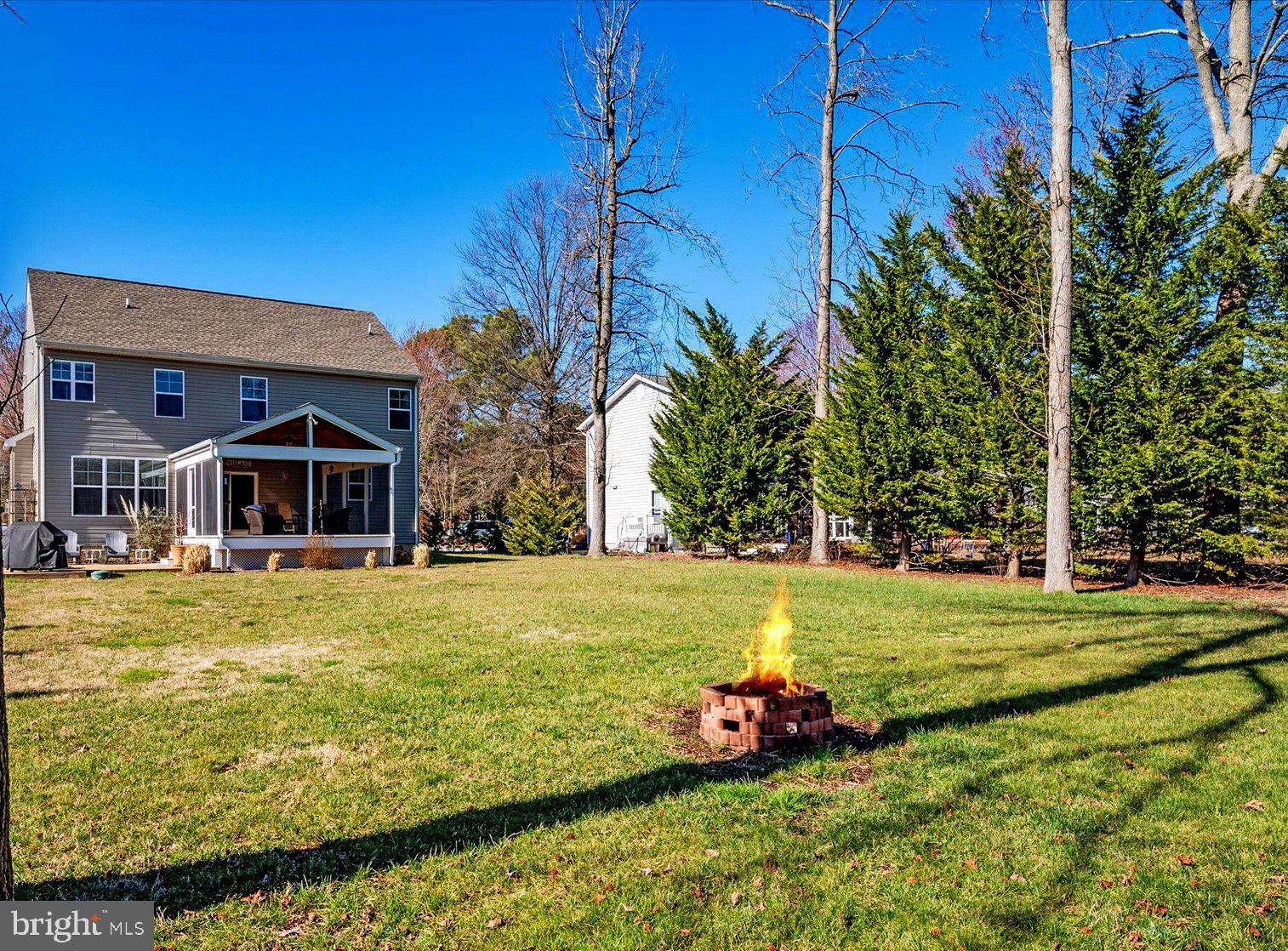 BAY CITY - Residential