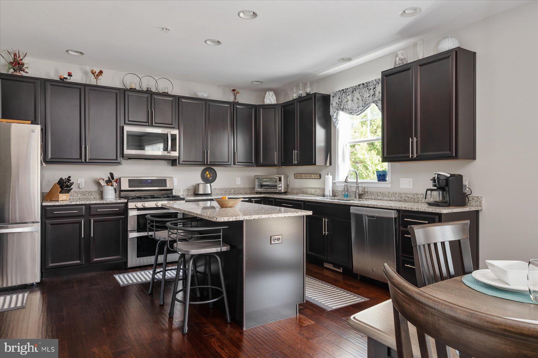 BAY CITY - Residential