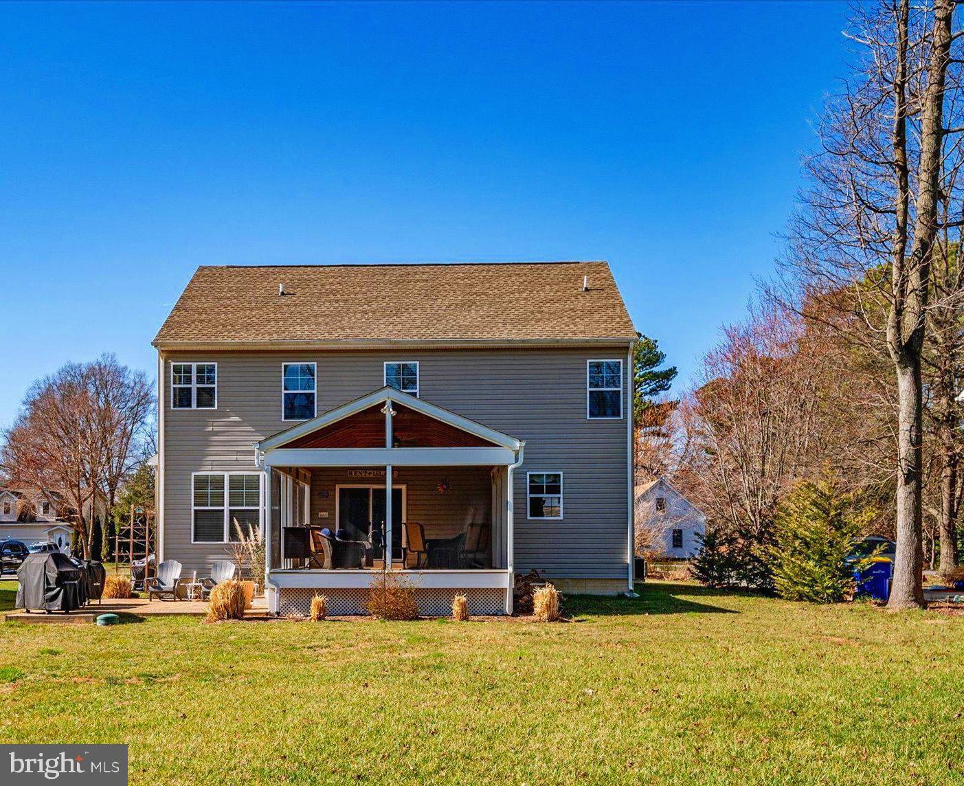 BAY CITY - Residential