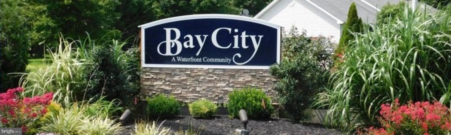 BAY CITY - Residential