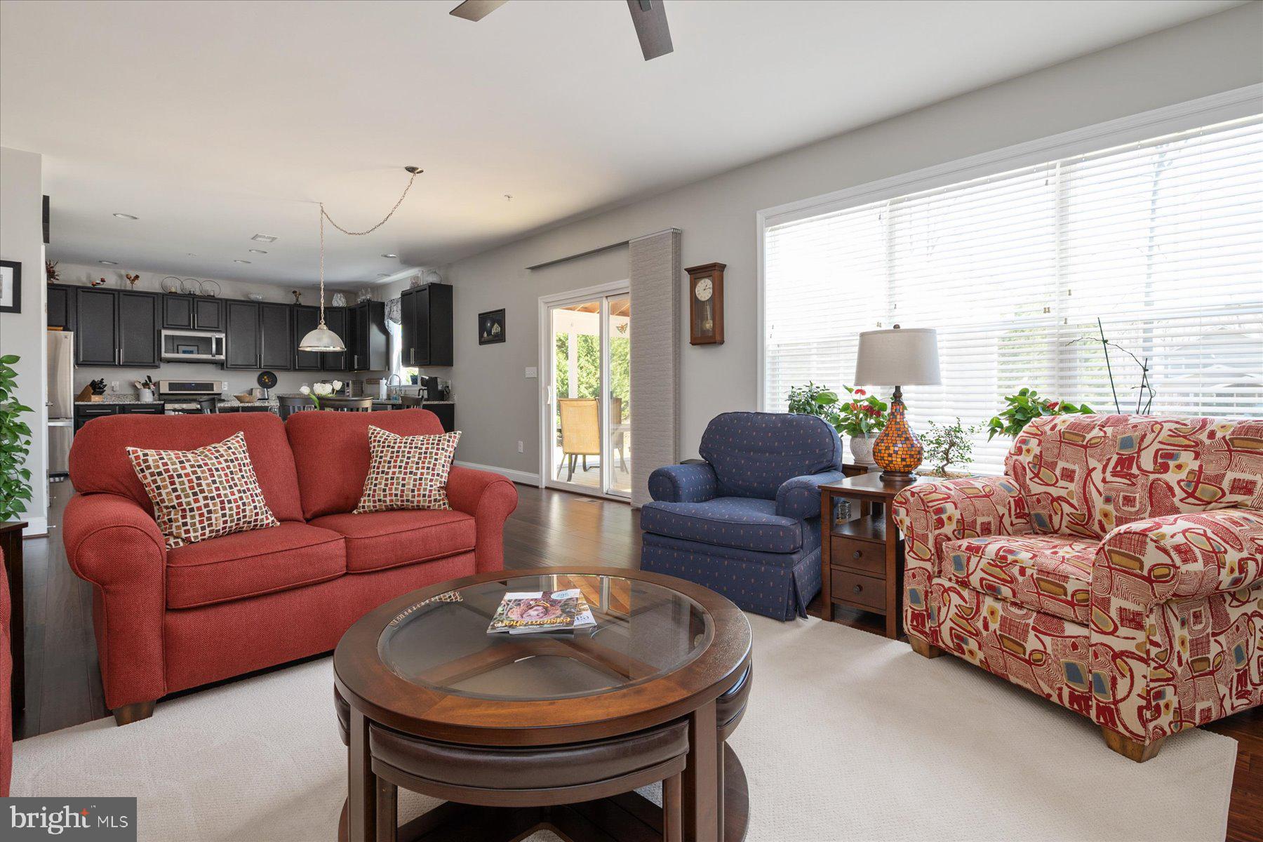 BAY CITY - Residential