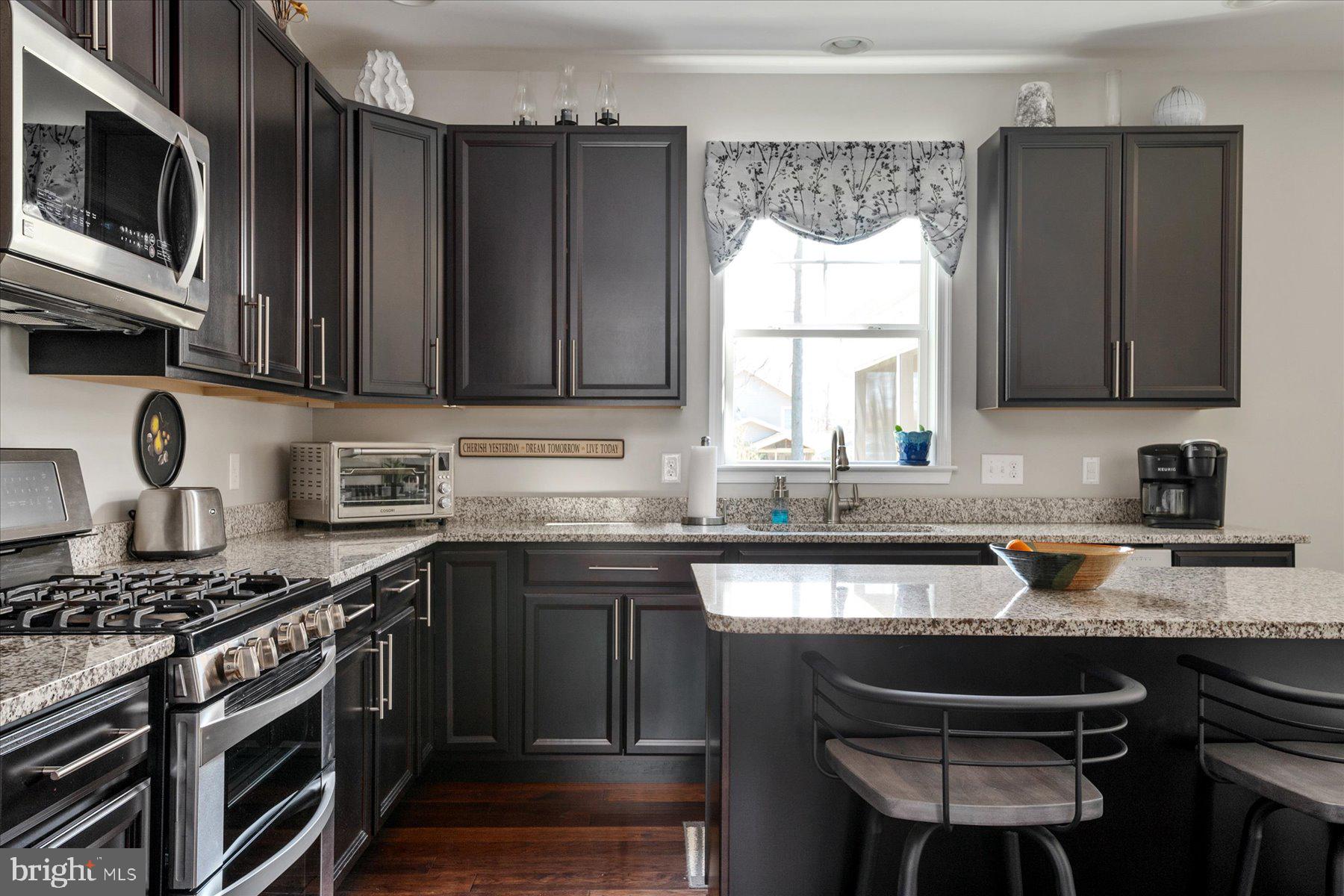 BAY CITY - Residential