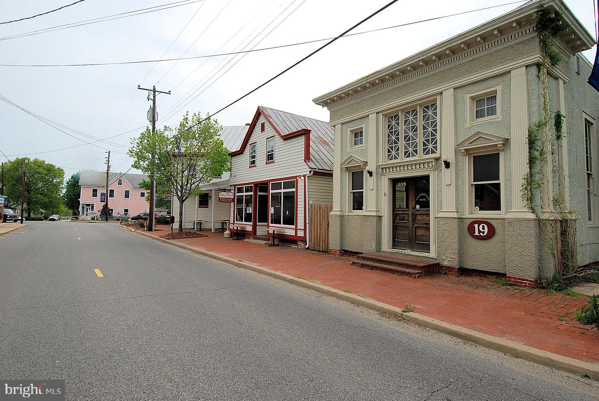 BAY CITY - Residential