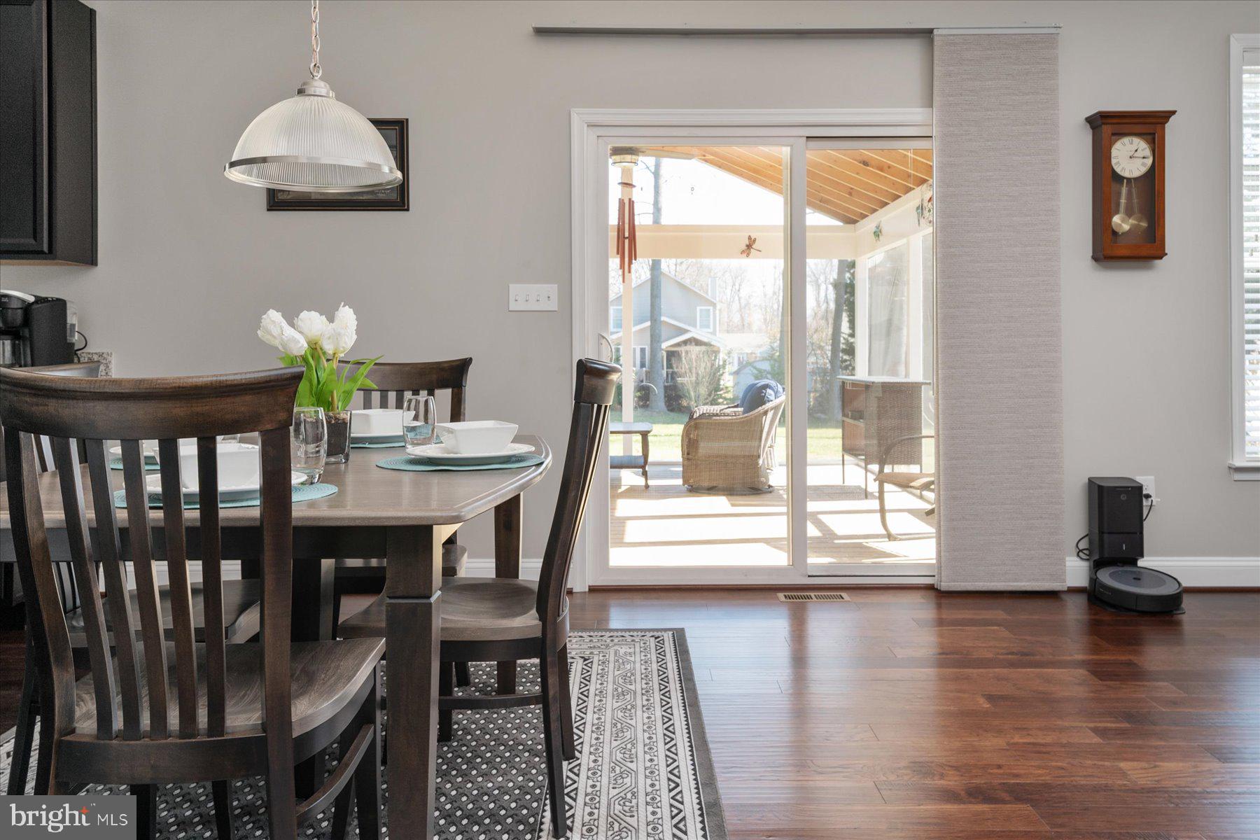 BAY CITY - Residential