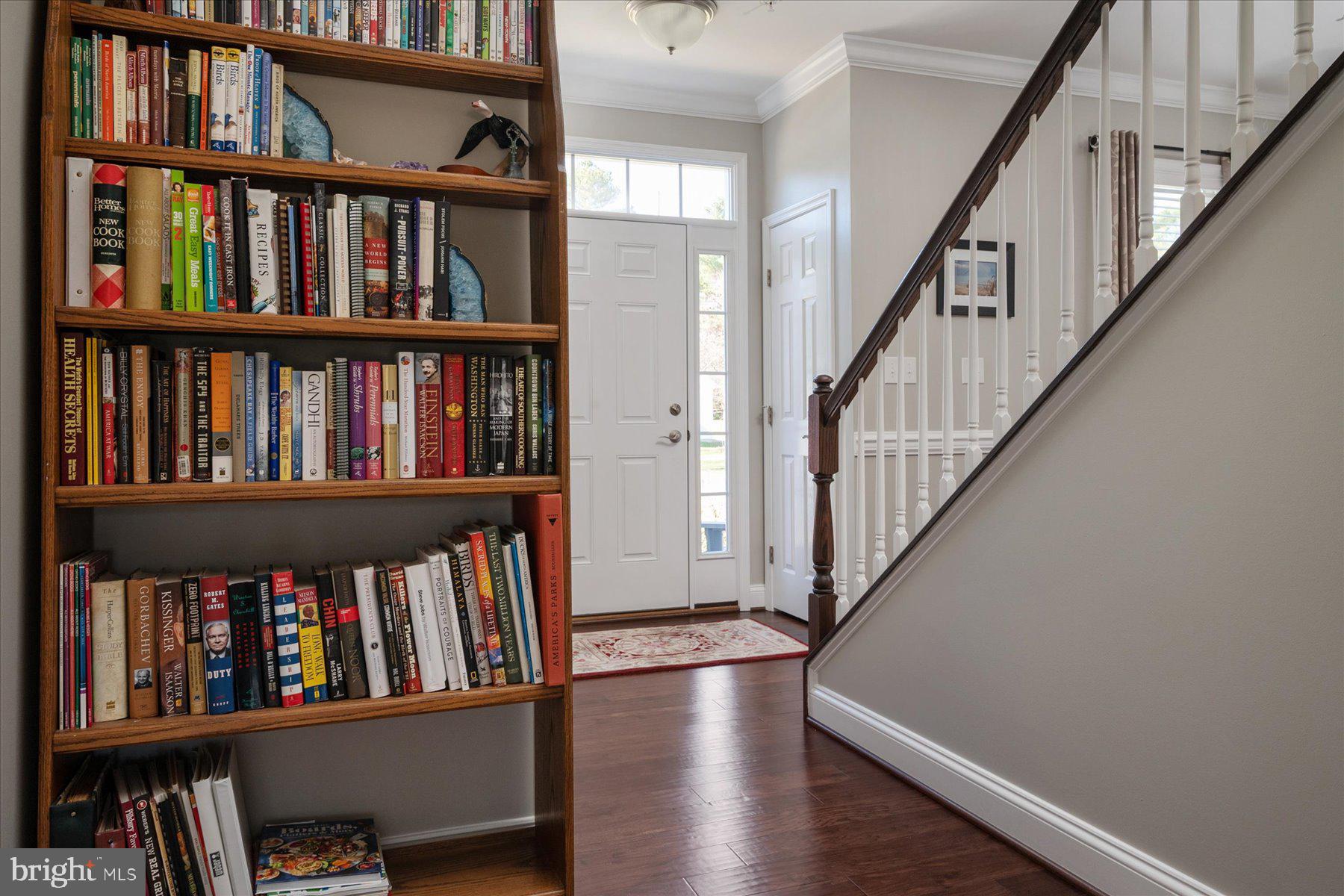 BAY CITY - Residential