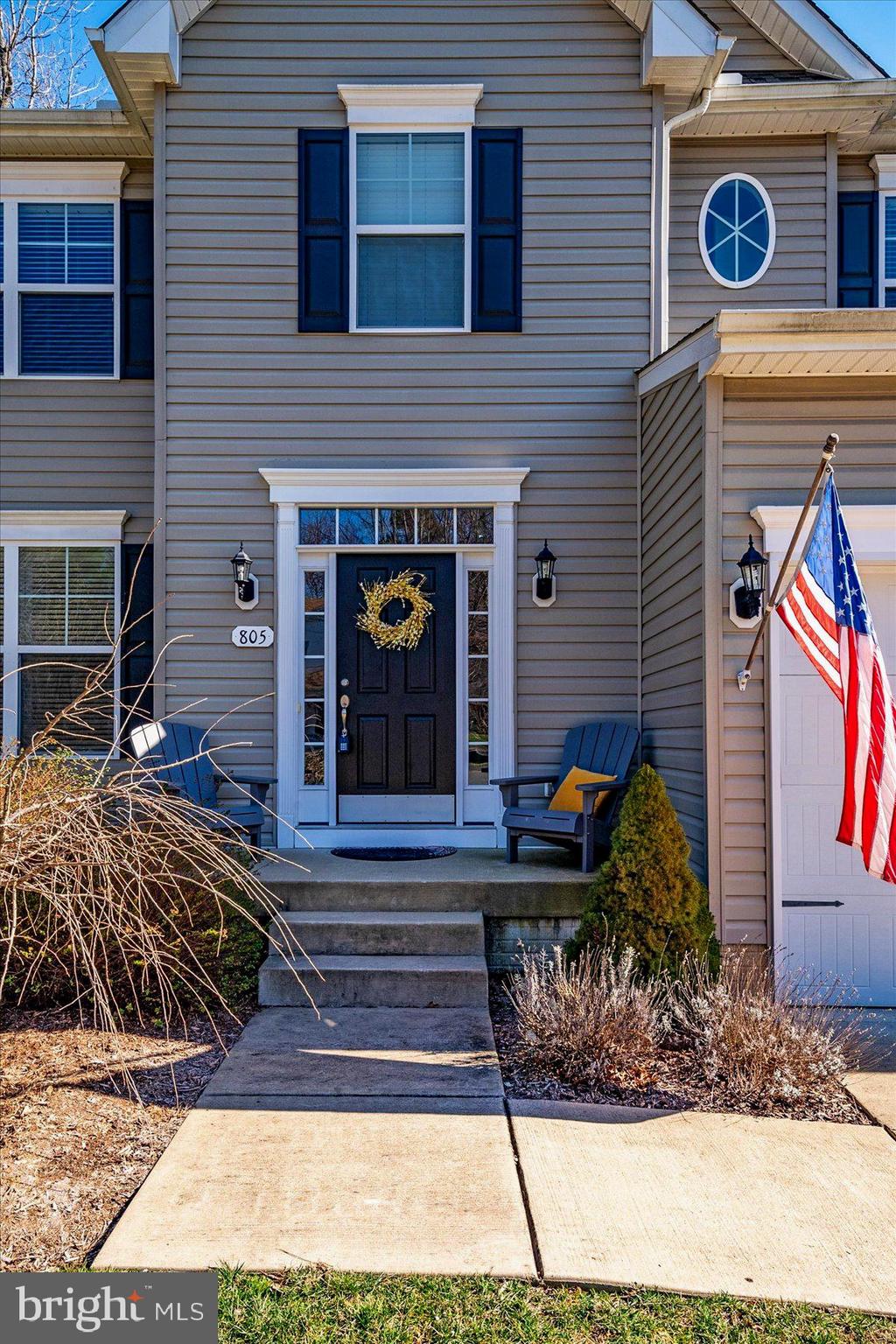 BAY CITY - Residential