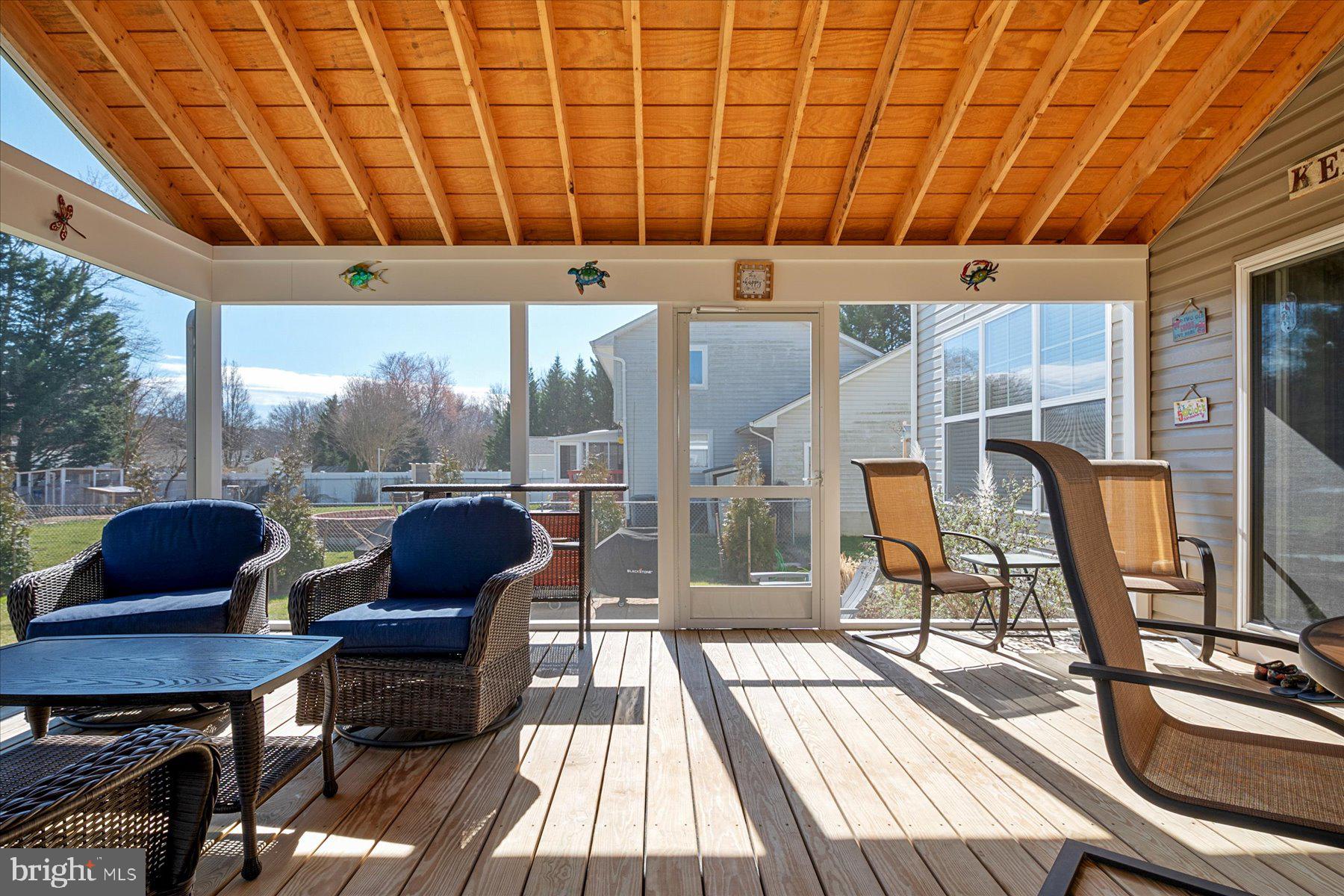 BAY CITY - Residential