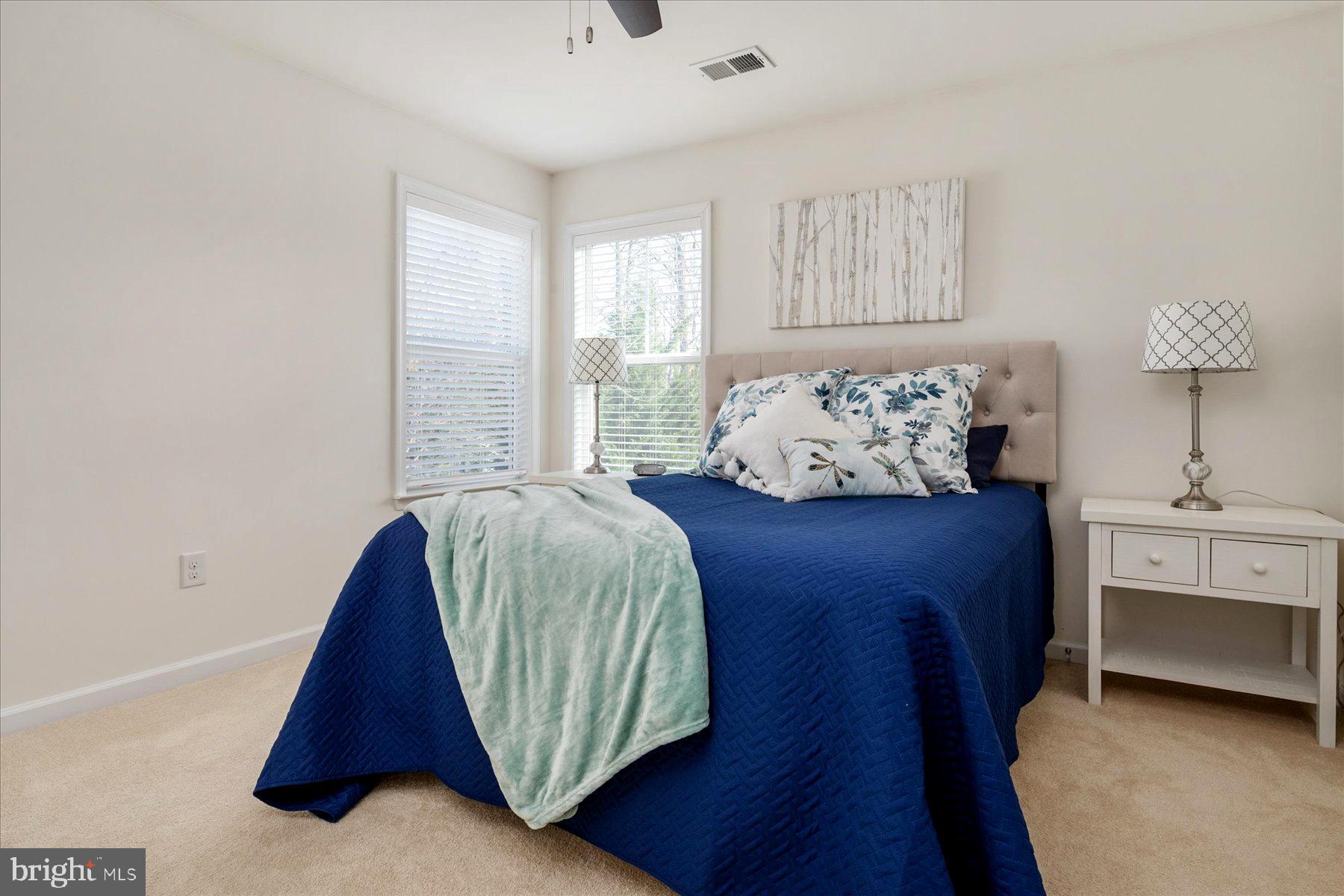 BAY CITY - Residential