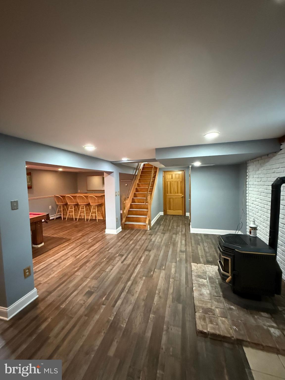 BRIGHTWOOD - Residential