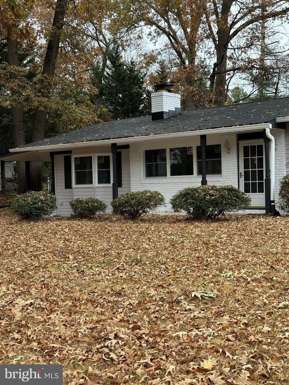 BRIGHTWOOD - Residential