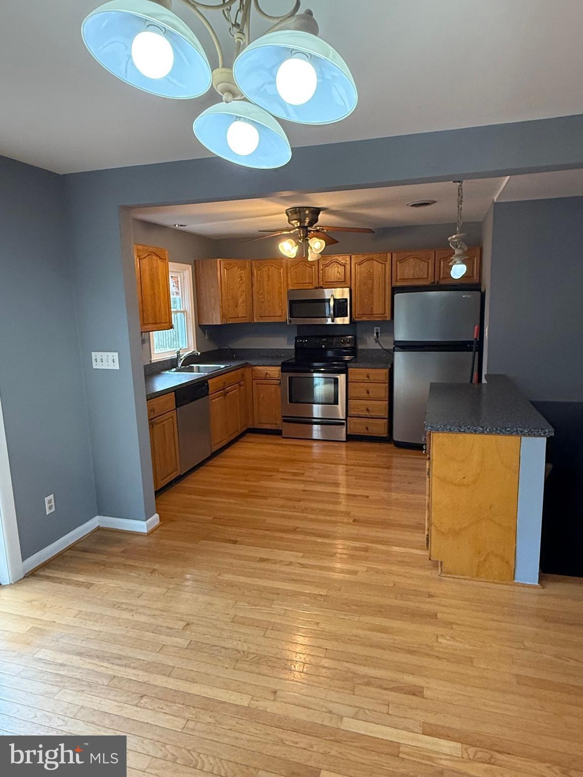 BRIGHTWOOD - Residential