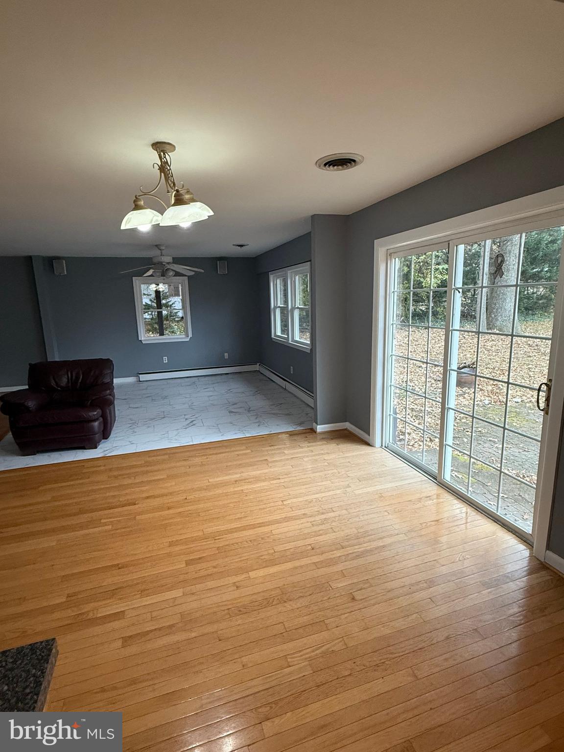 BRIGHTWOOD - Residential