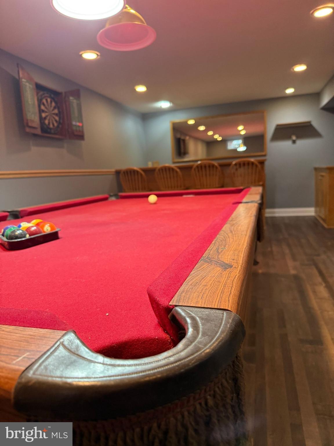 BRIGHTWOOD - Residential