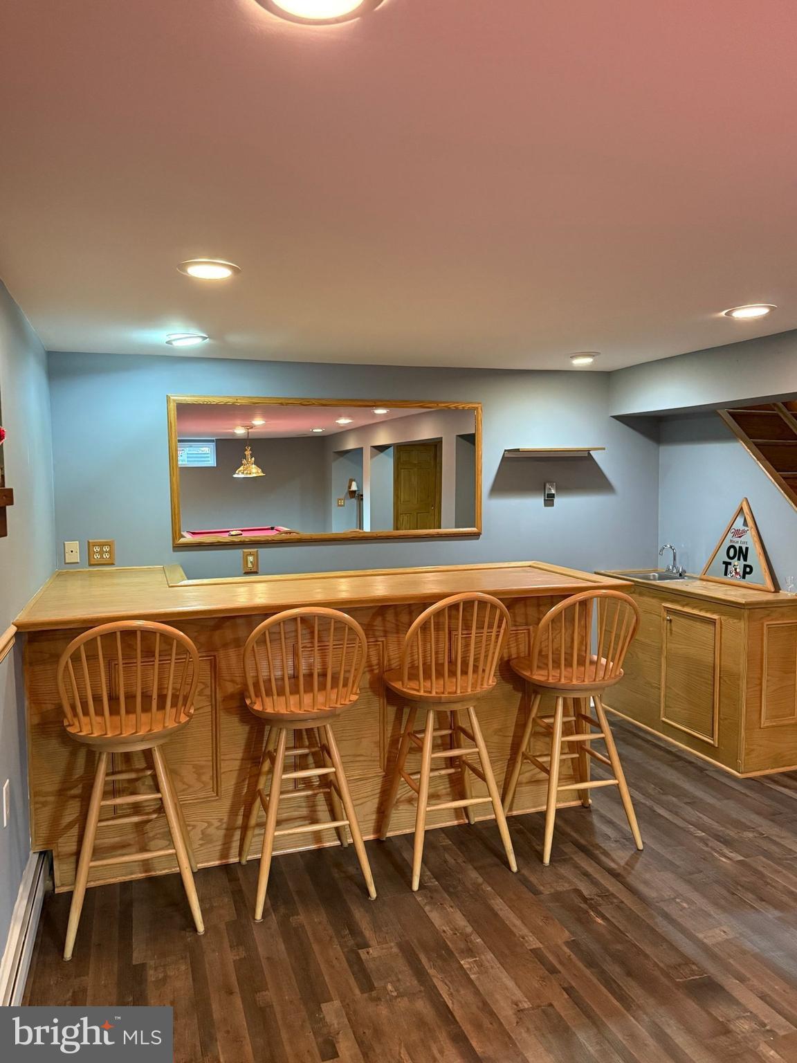 BRIGHTWOOD - Residential