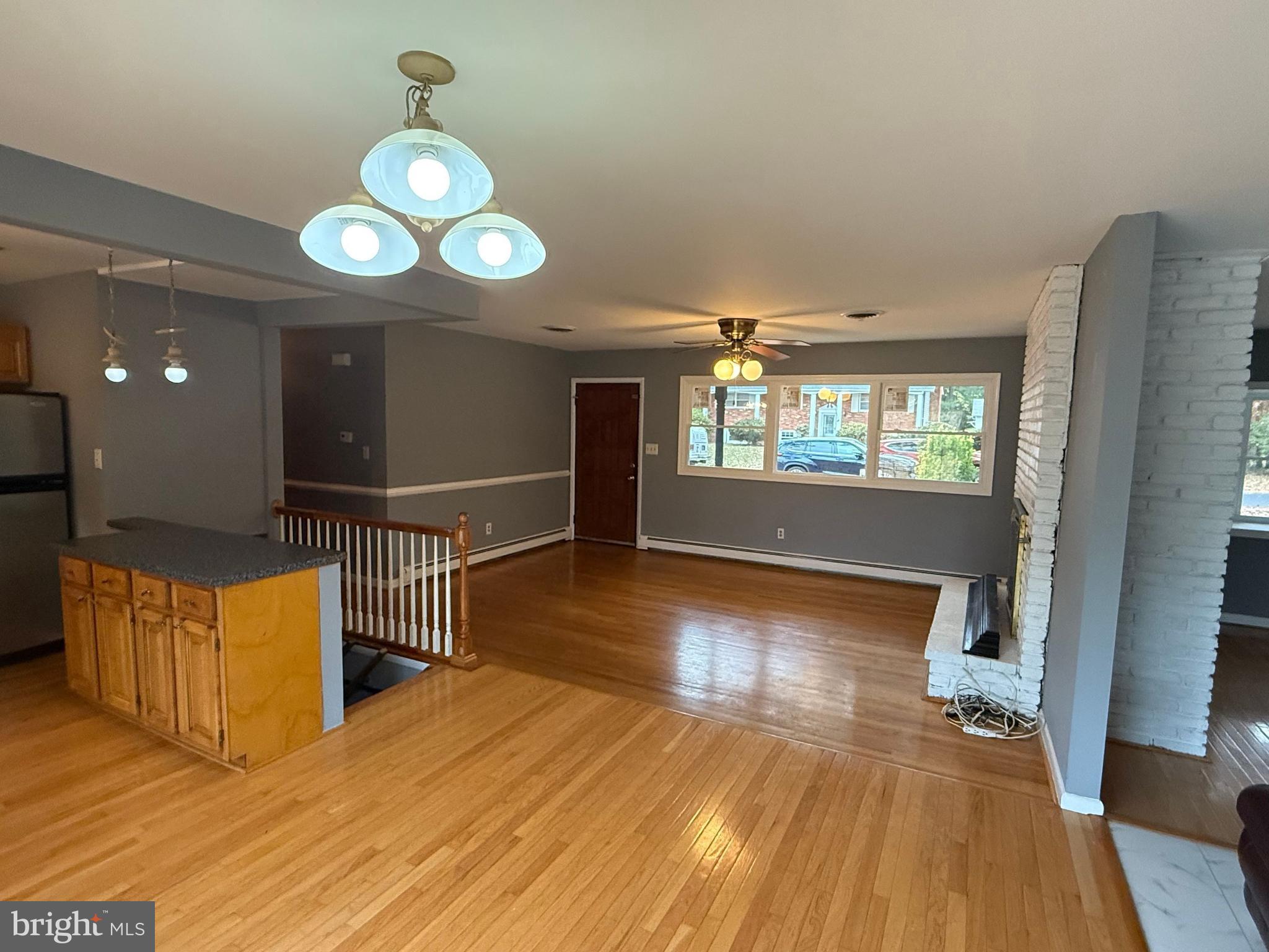 BRIGHTWOOD - Residential