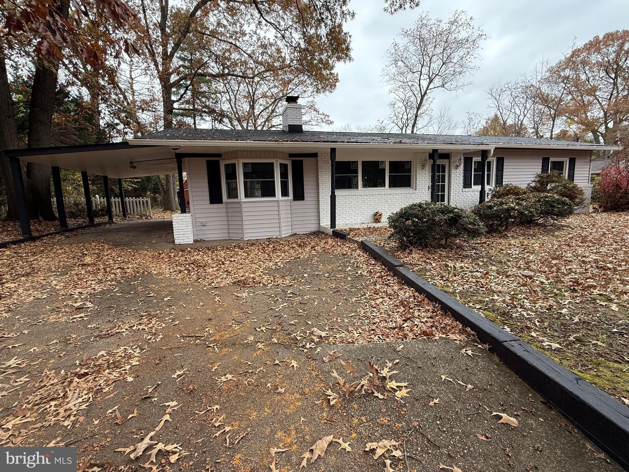 BRIGHTWOOD - Residential