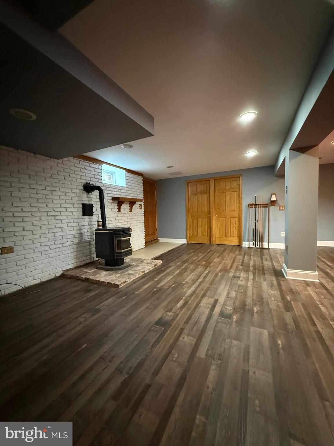 BRIGHTWOOD - Residential